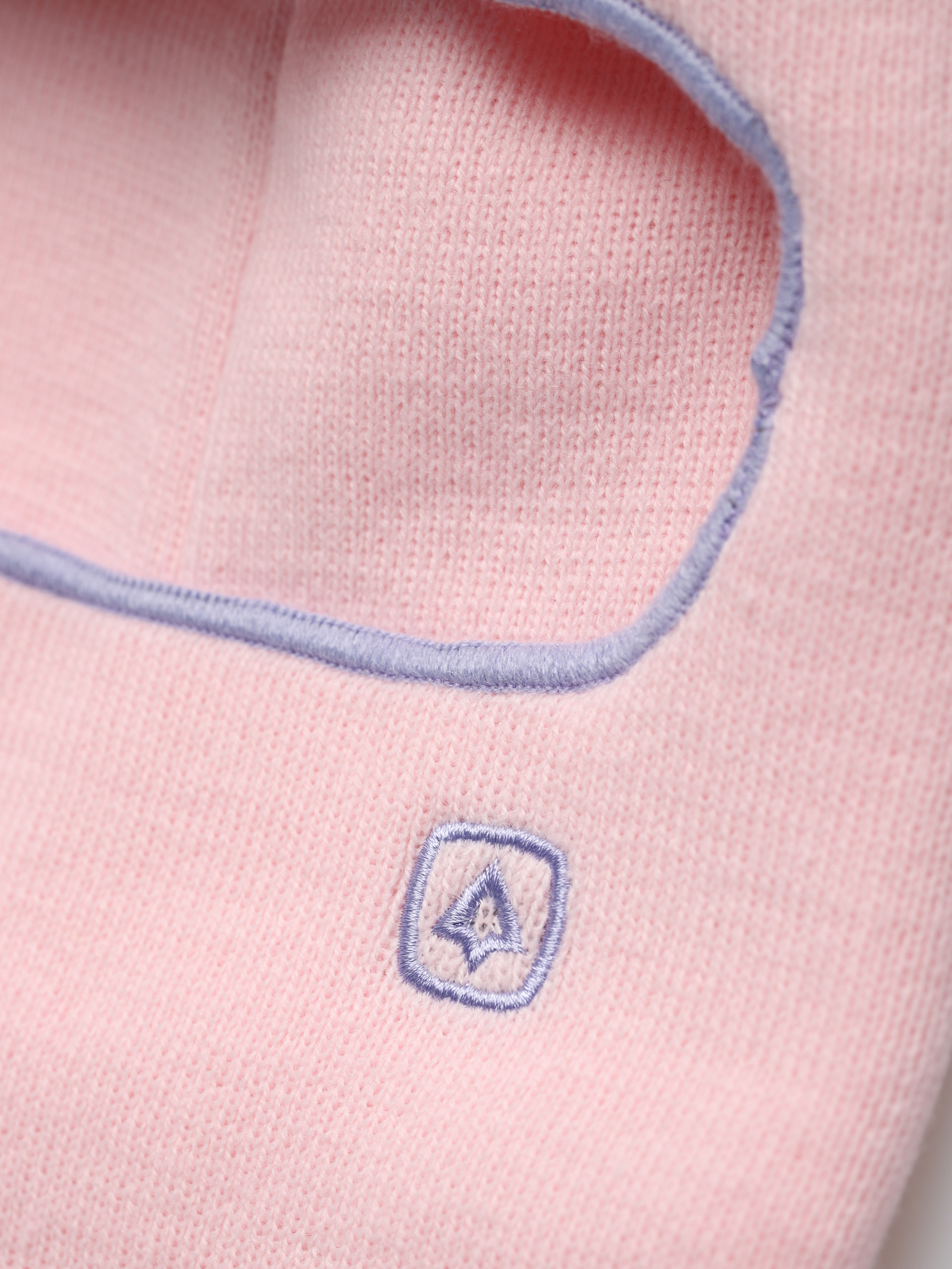 Kominiarka Coal The Uniform (pink)