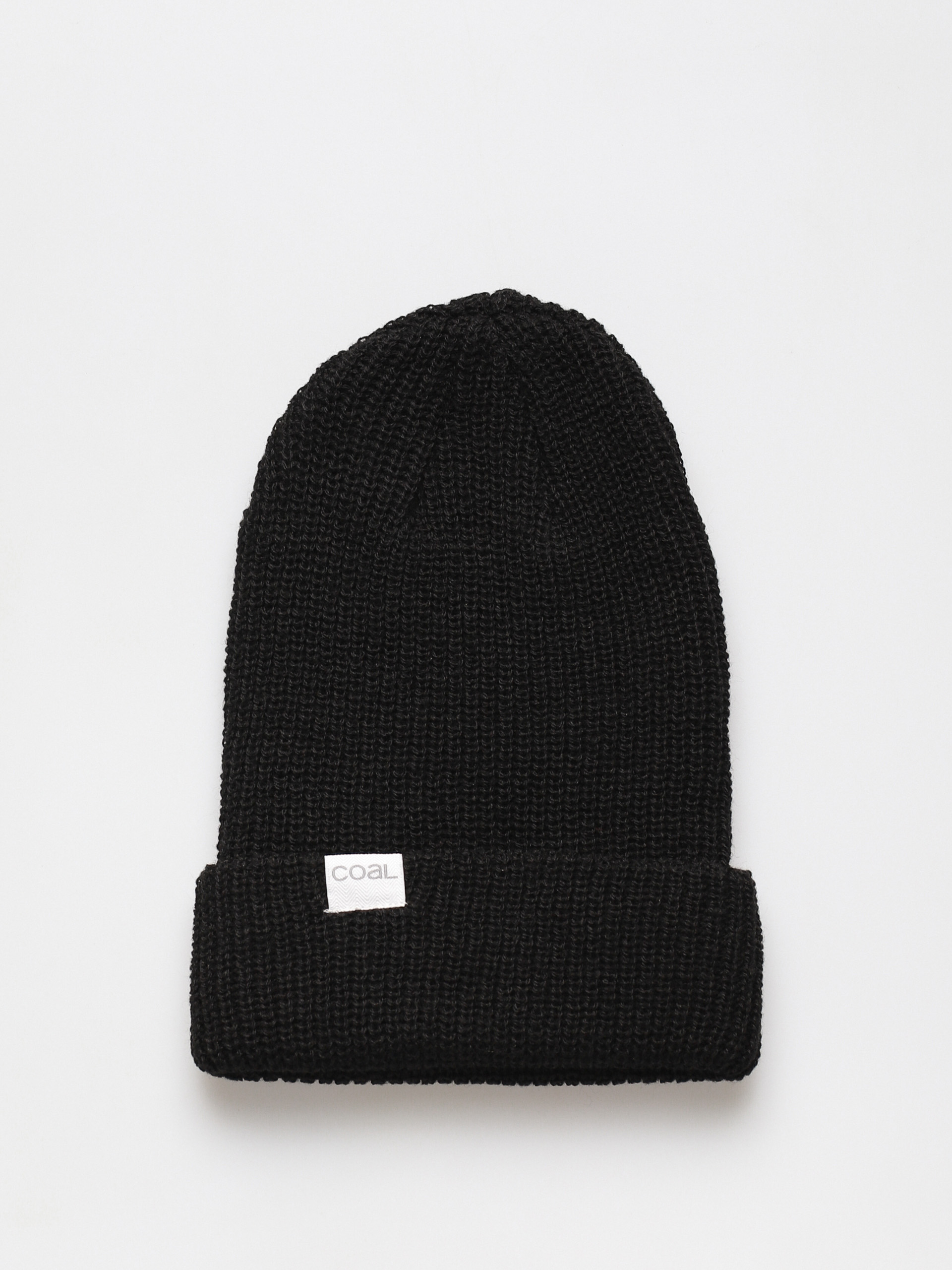 Czapka zimowa Coal The Stanley (black)