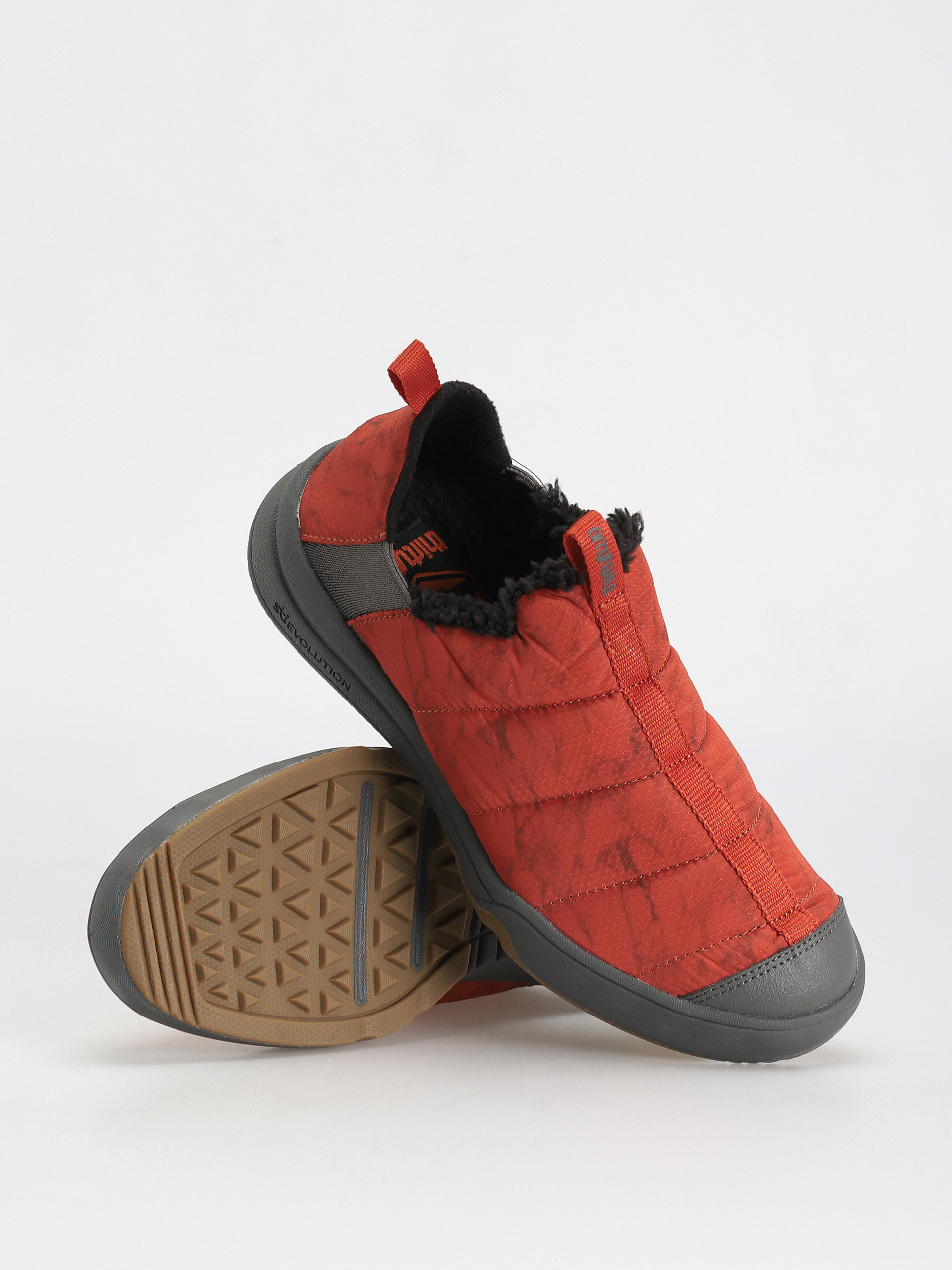 Buty zimowe ThirtyTwo The Lounger (orange)