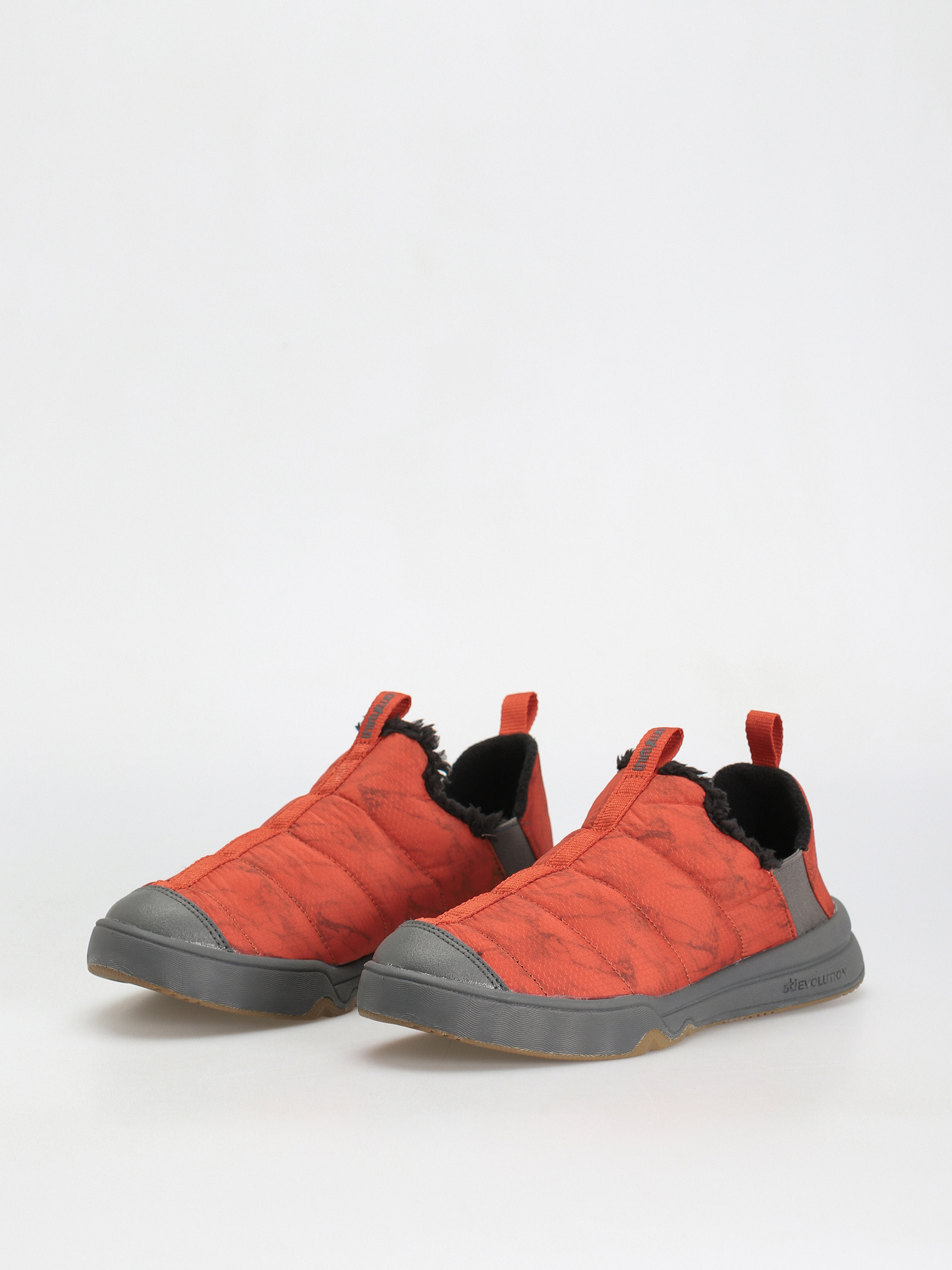 Buty zimowe ThirtyTwo The Lounger (orange)