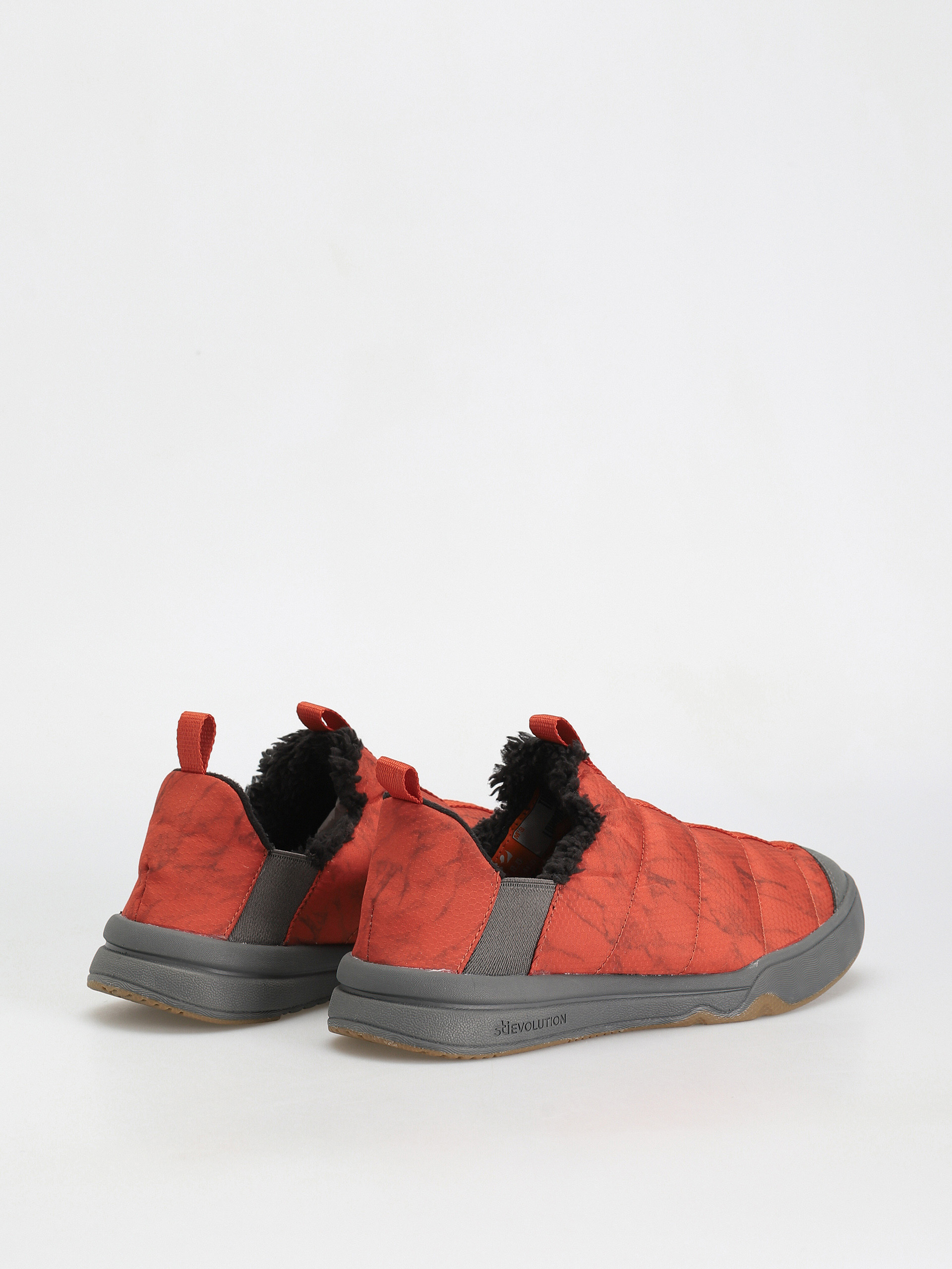 Buty zimowe ThirtyTwo The Lounger (orange)
