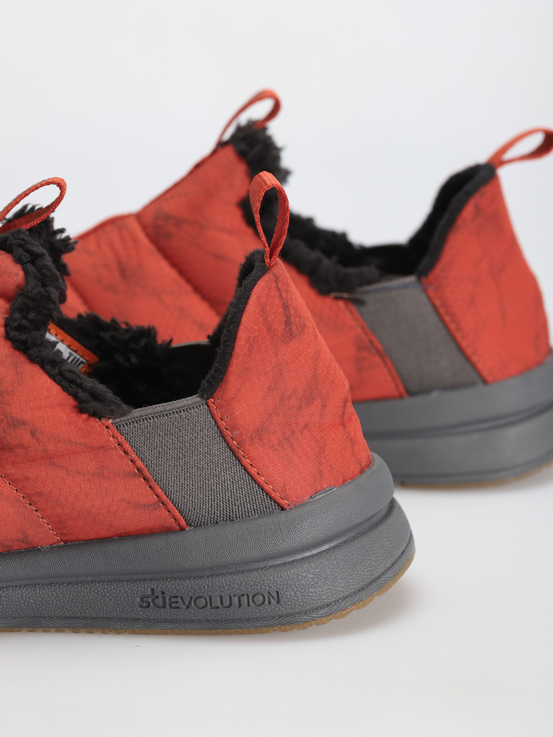 Buty zimowe ThirtyTwo The Lounger (orange)