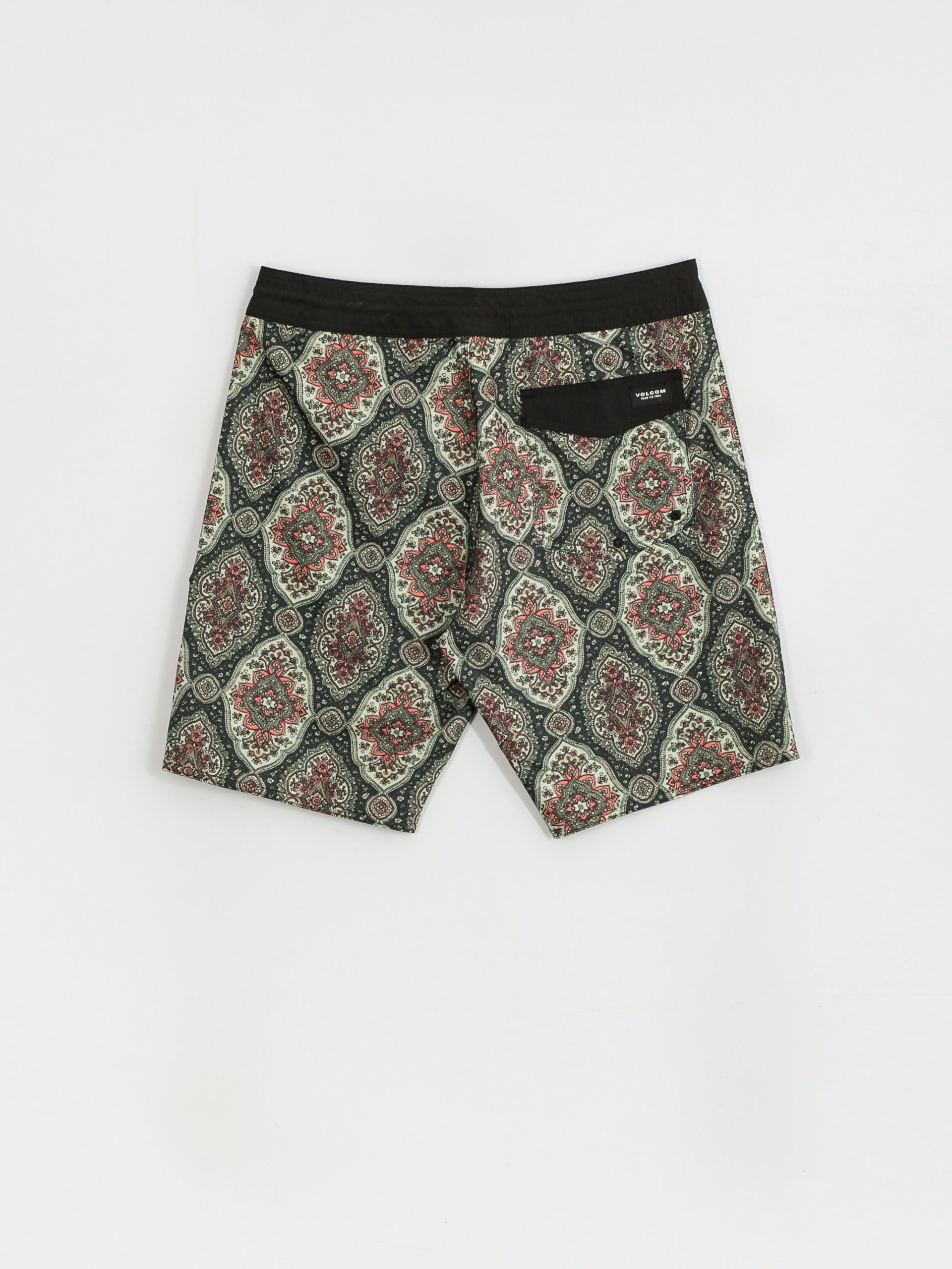 Boardshorty Volcom Fuse Stoney 18 (military)