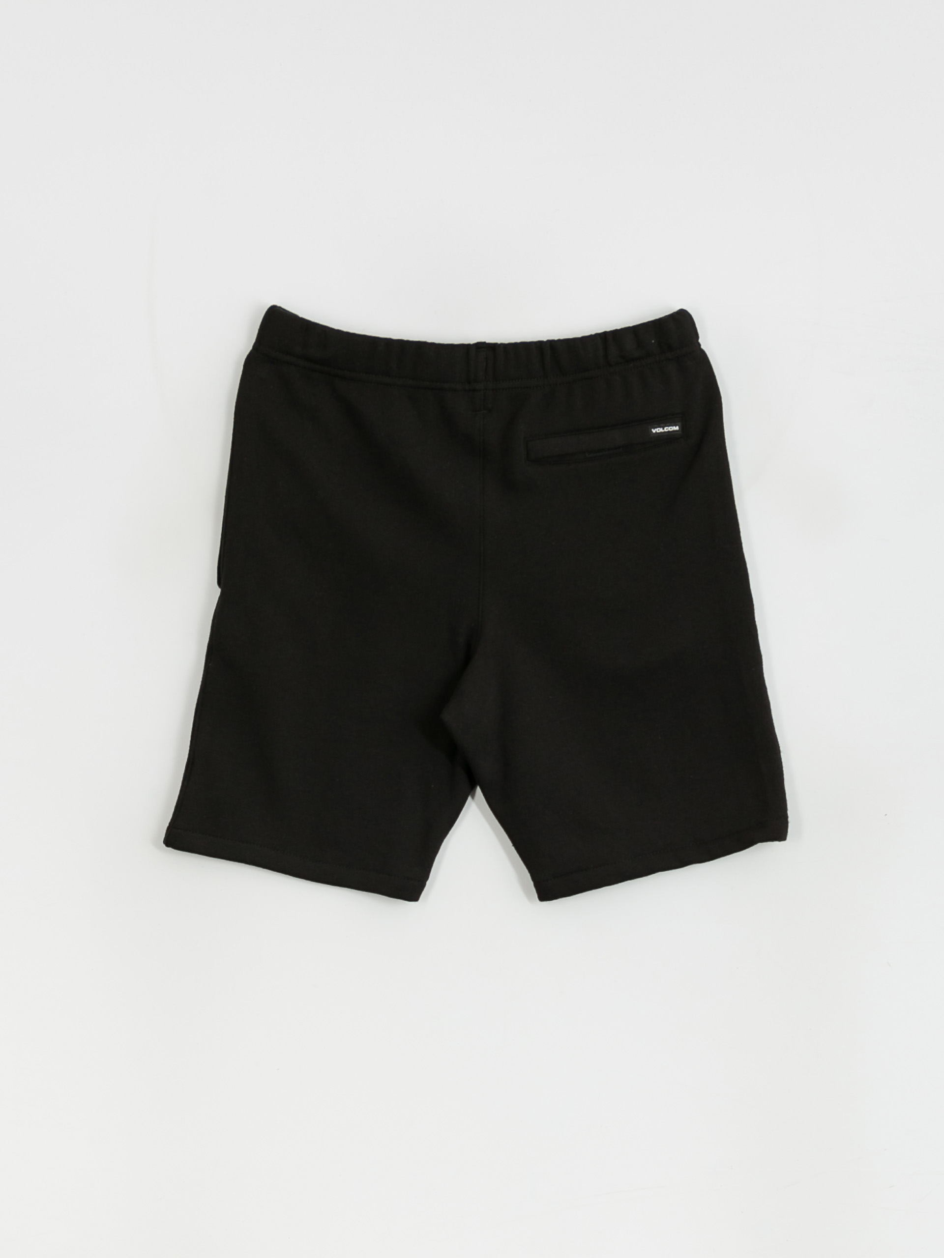 Szorty Volcom Iconic Stone JR (black)