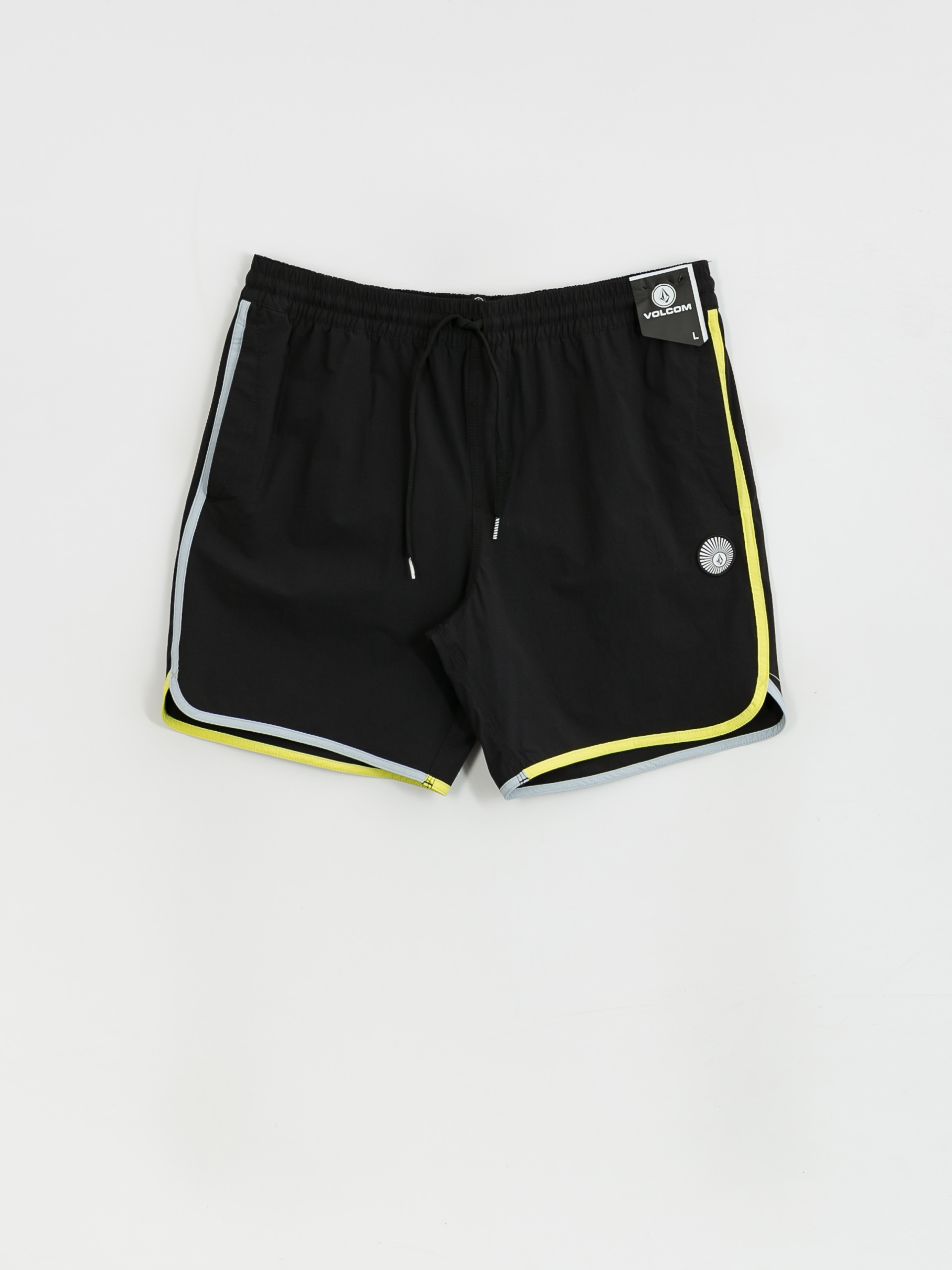 Szorty Volcom Lido Liberators 17 (black)