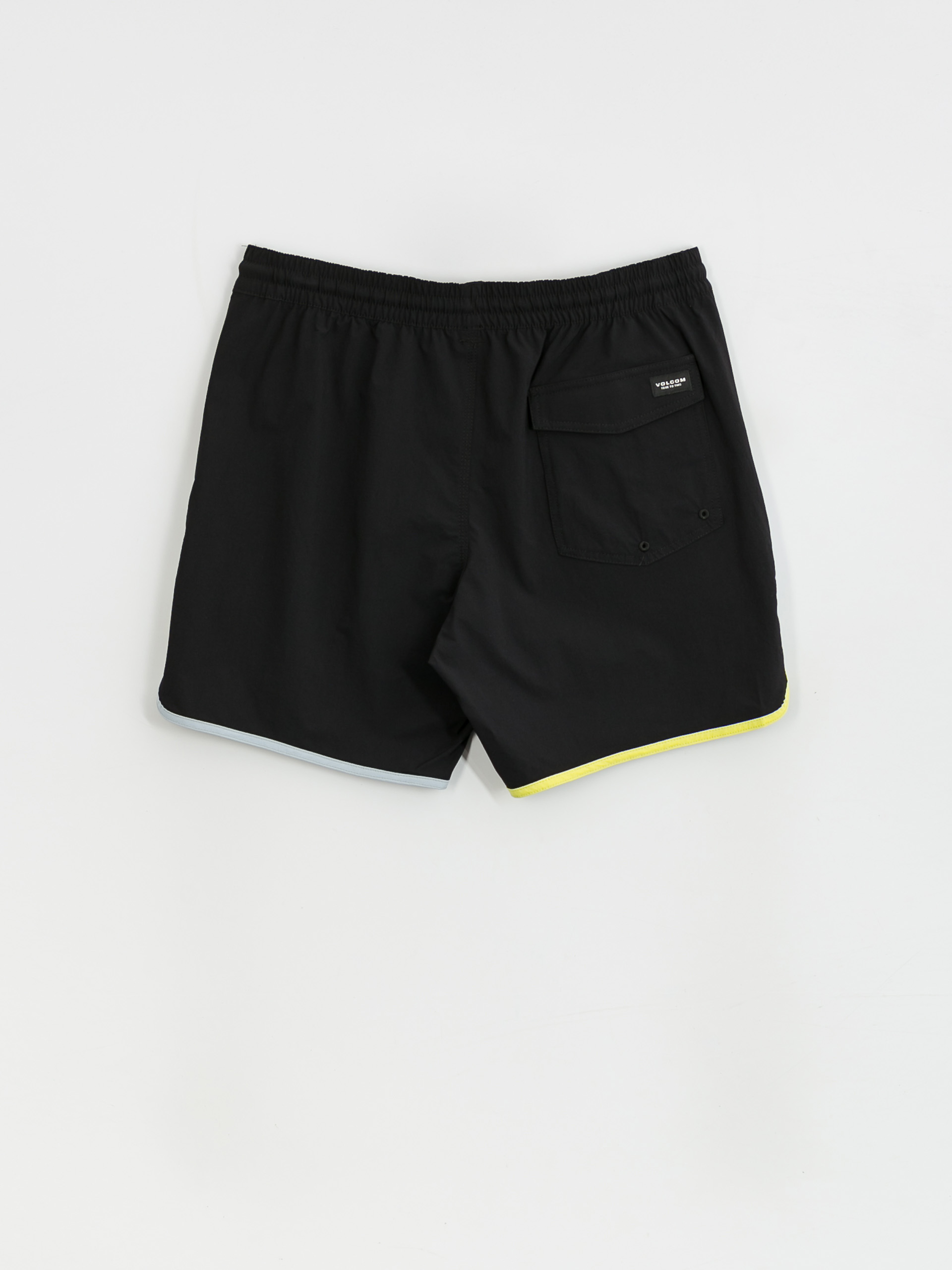 Szorty Volcom Lido Liberators 17 (black)
