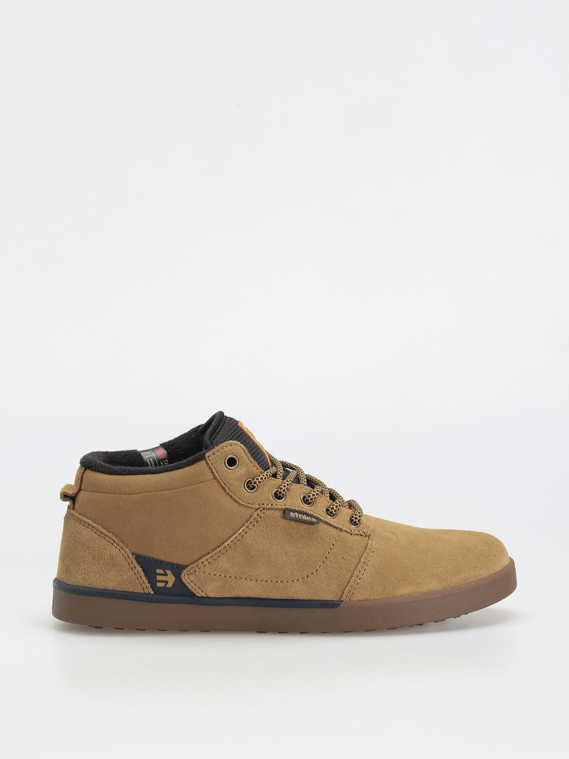 Buty Etnies Jefferson Mtw (brown/navy/gum)