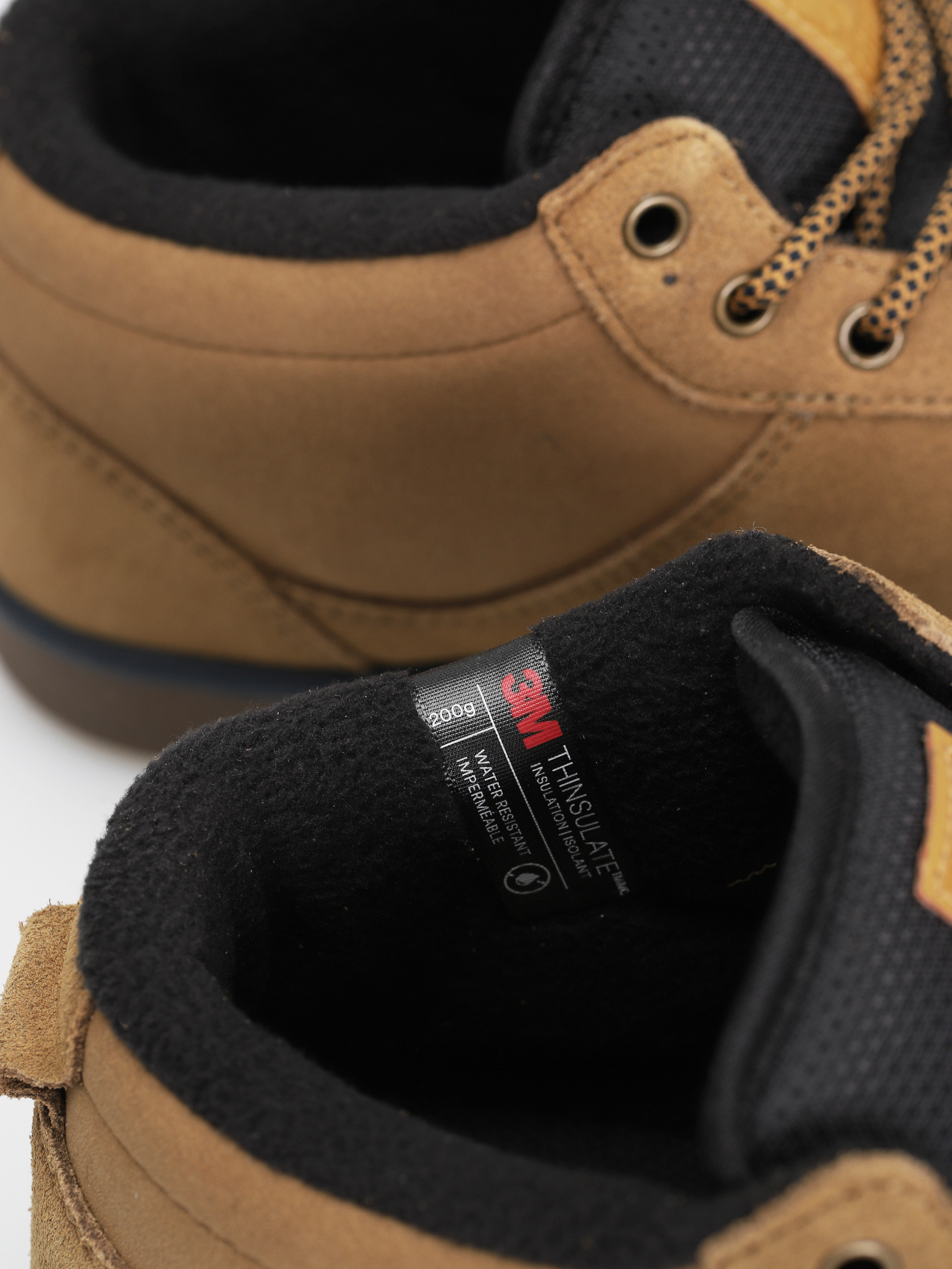 Buty Etnies Jefferson Mtw (brown/navy/gum)