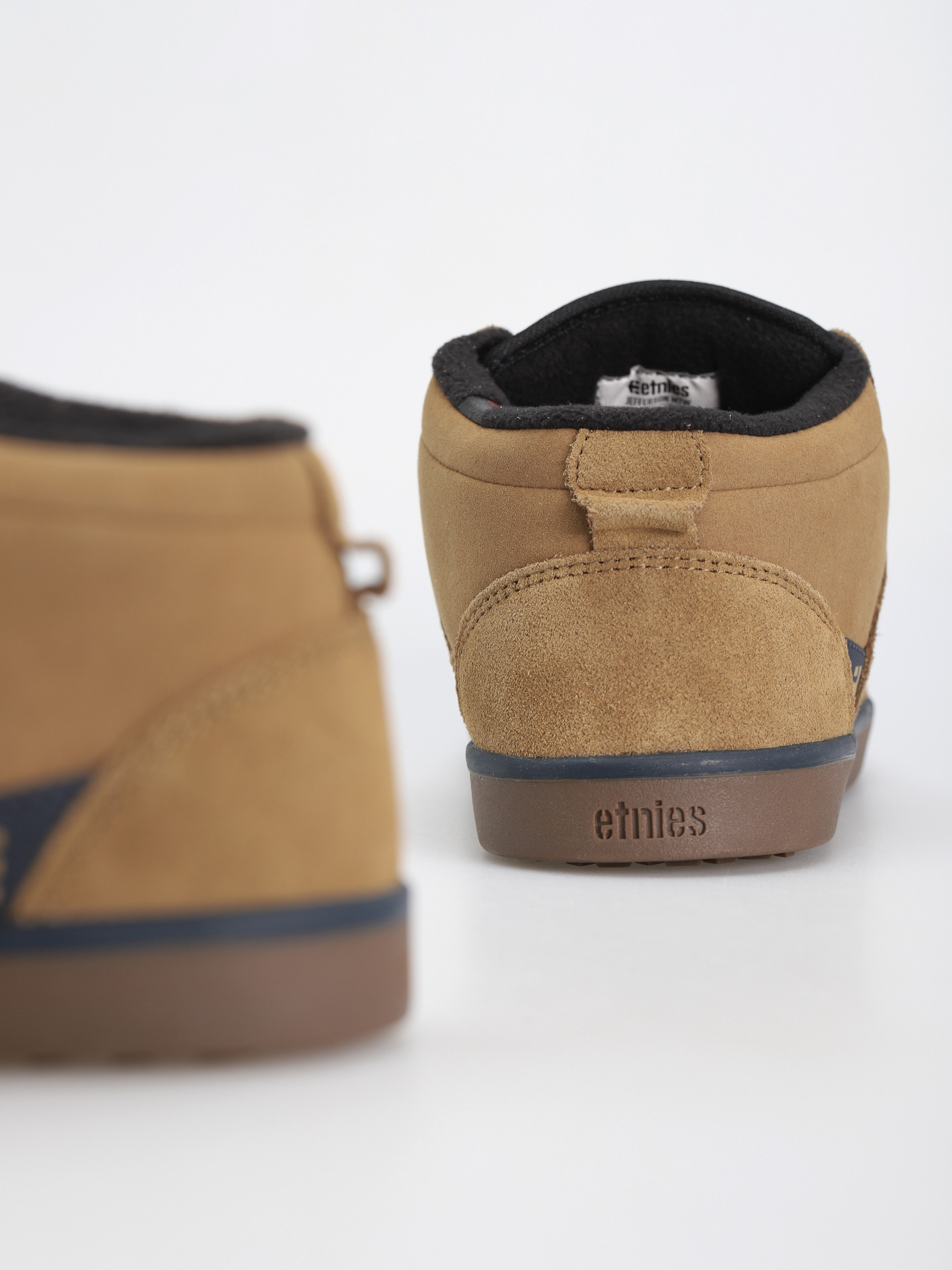 Buty Etnies Jefferson Mtw (brown/navy/gum)