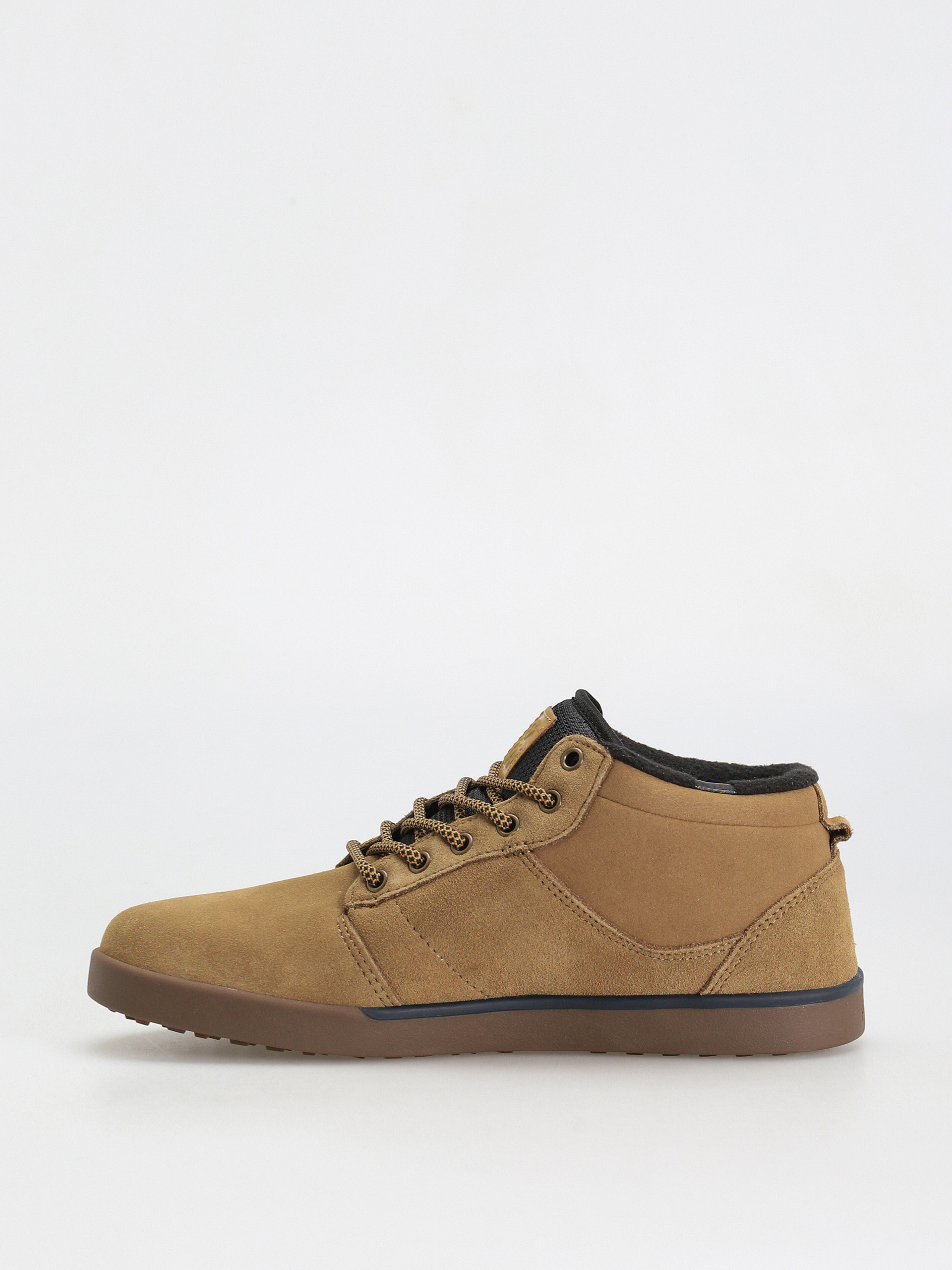 Buty Etnies Jefferson Mtw (brown/navy/gum)