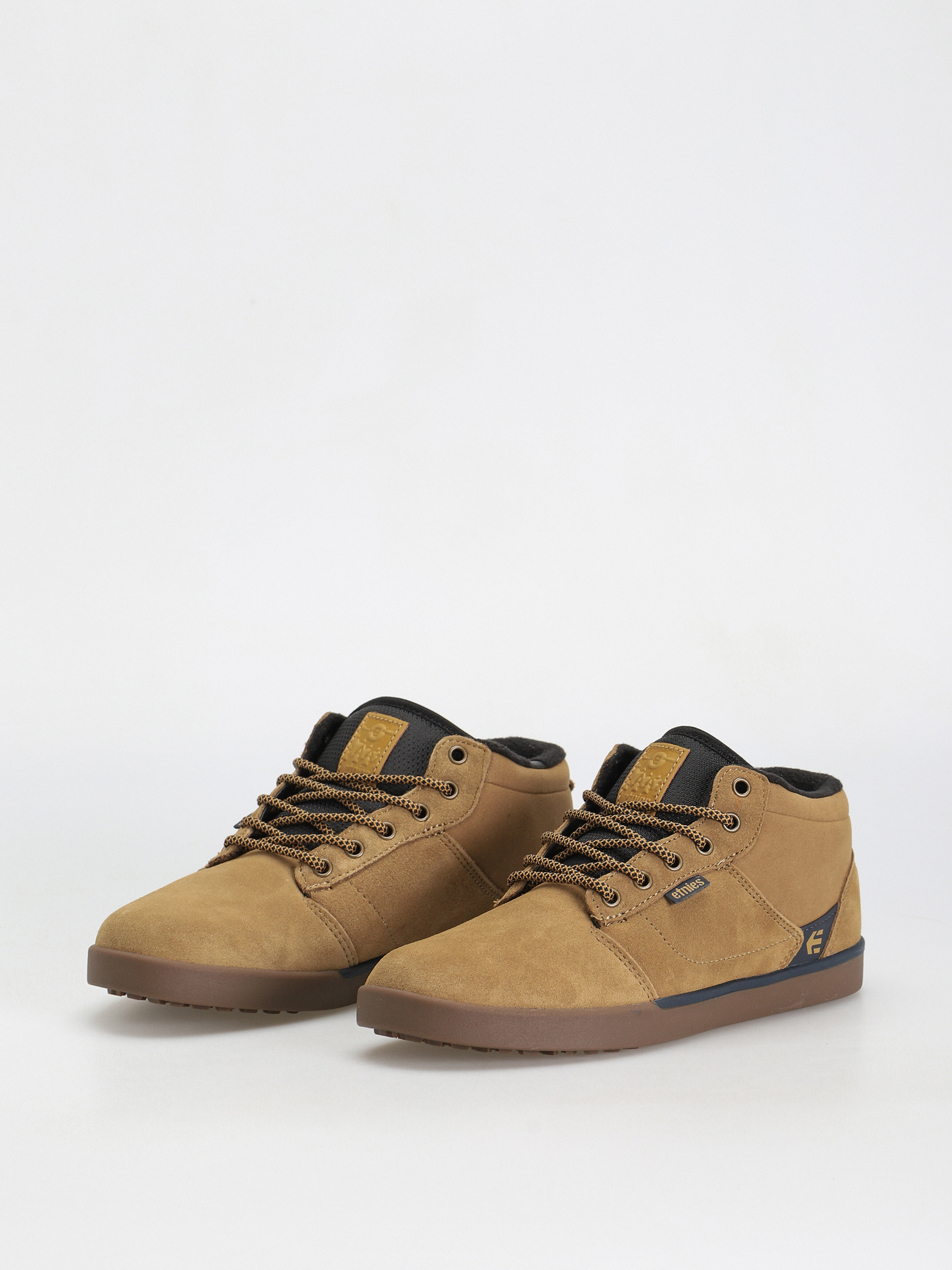Buty Etnies Jefferson Mtw (brown/navy/gum)