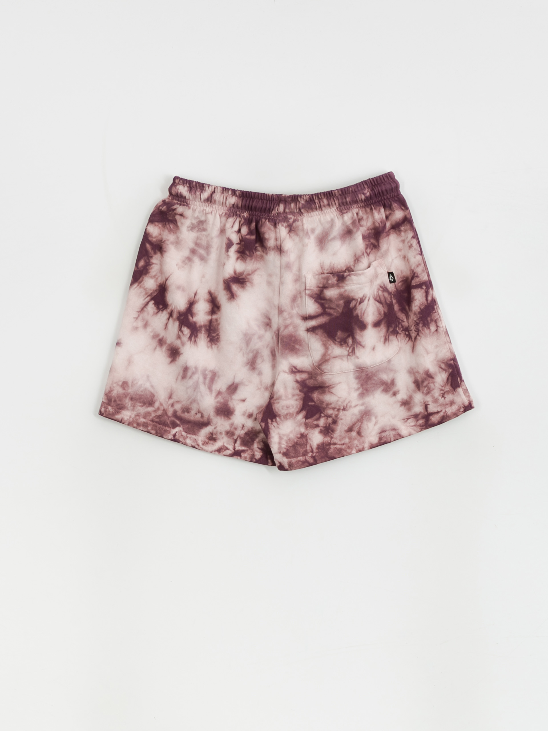 Szorty Volcom Truly Stoked Wmn (multi)