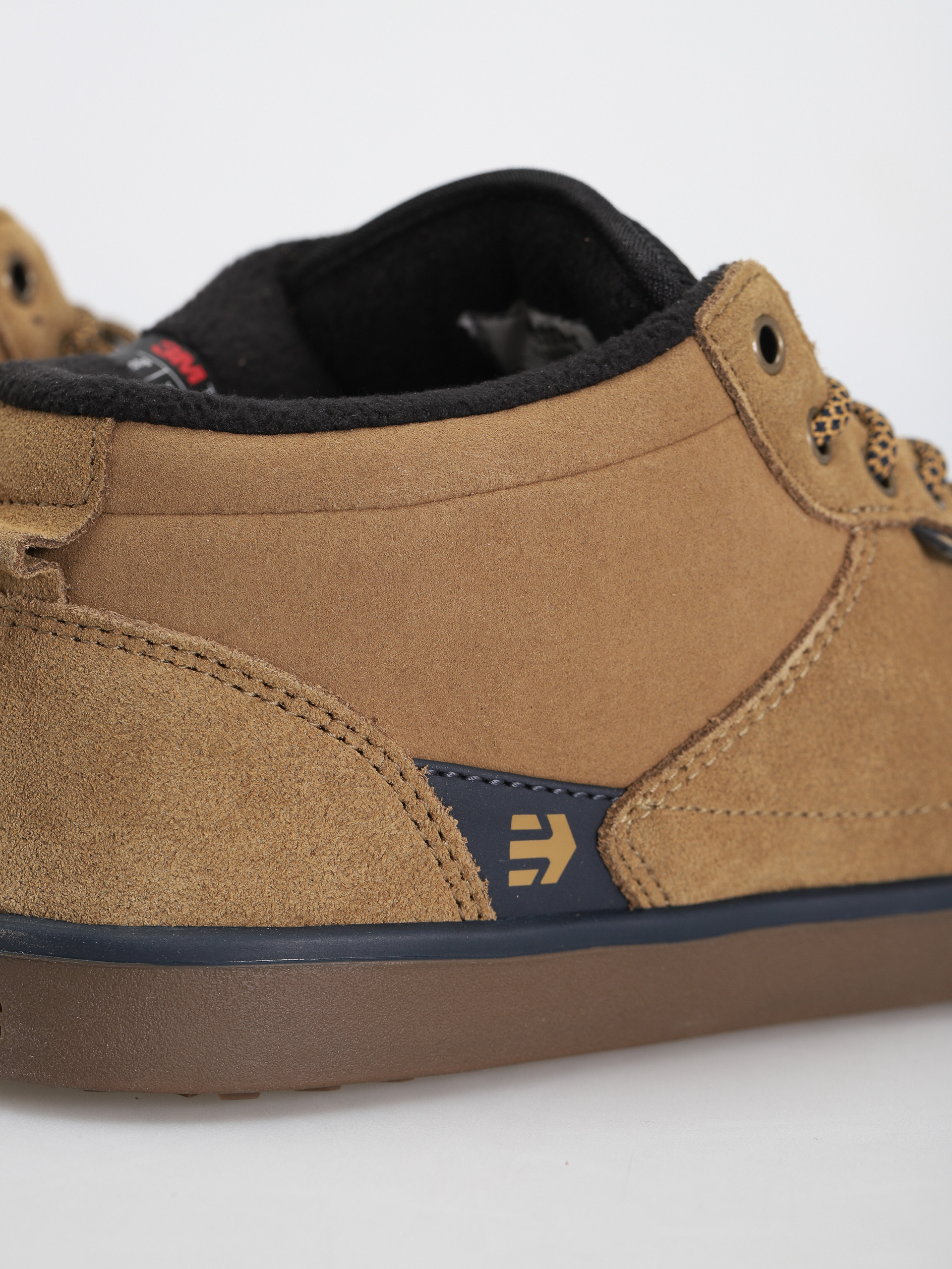 Buty Etnies Jefferson Mtw (brown/navy/gum)