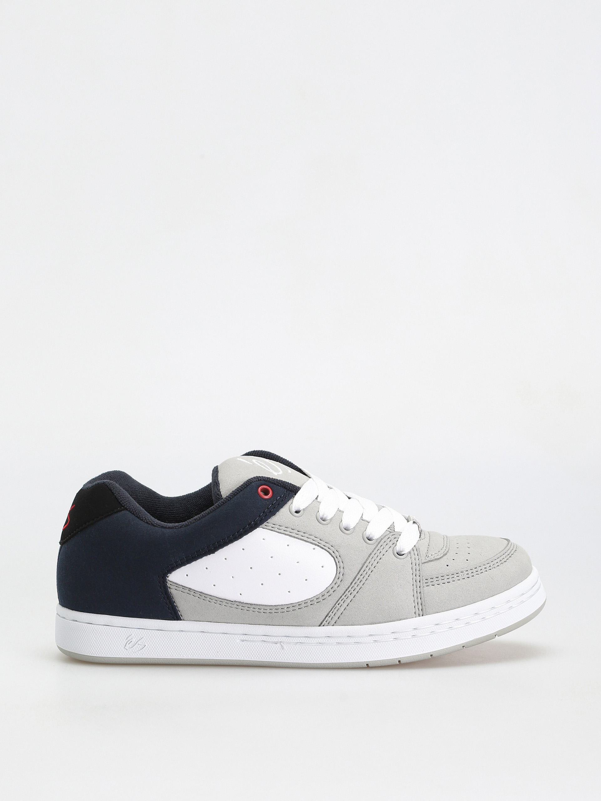 Buty eS Accel Og (grey/navy/white)