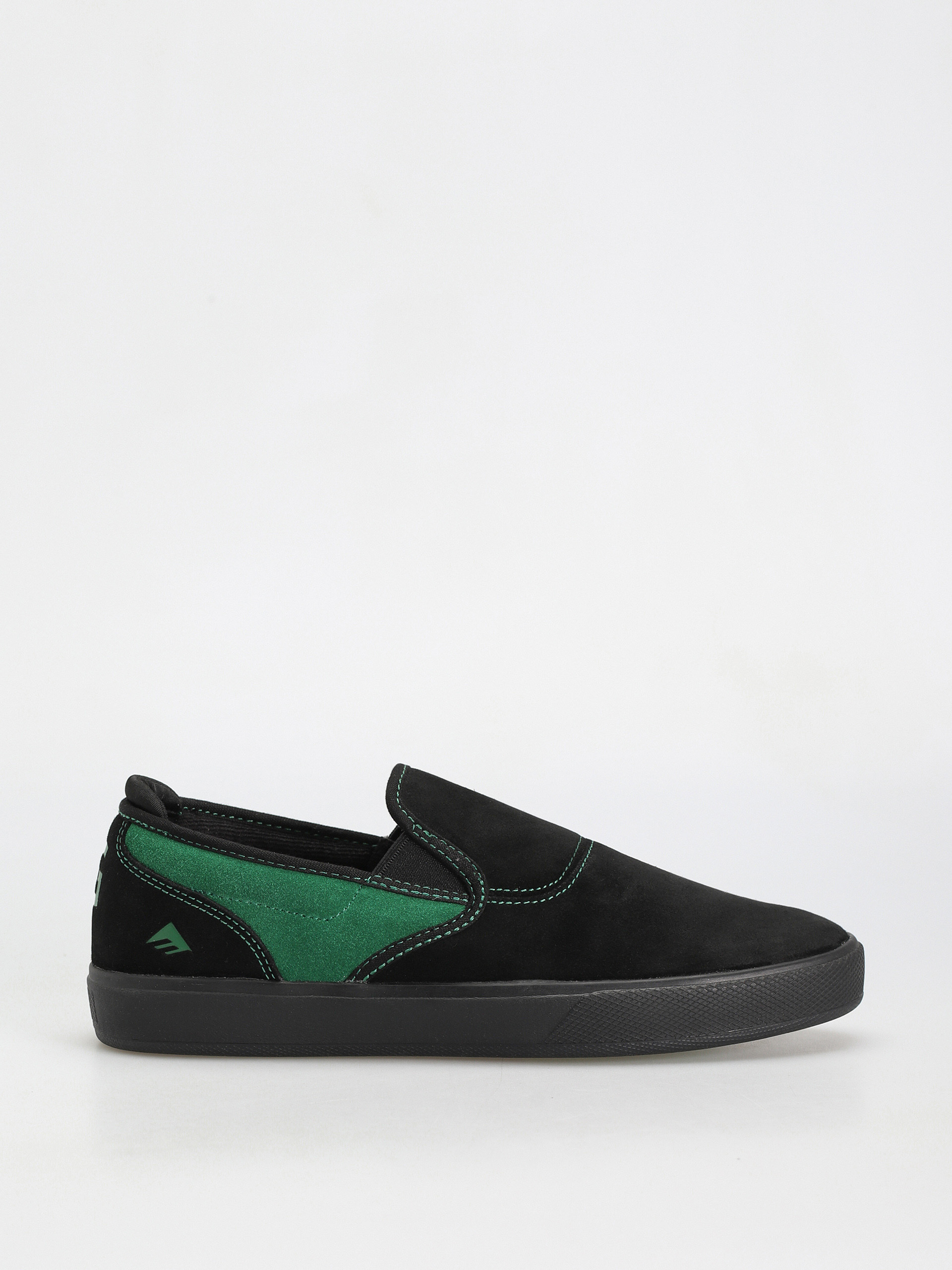 Buty Emerica Wino G6 Slip Cup (black/green)