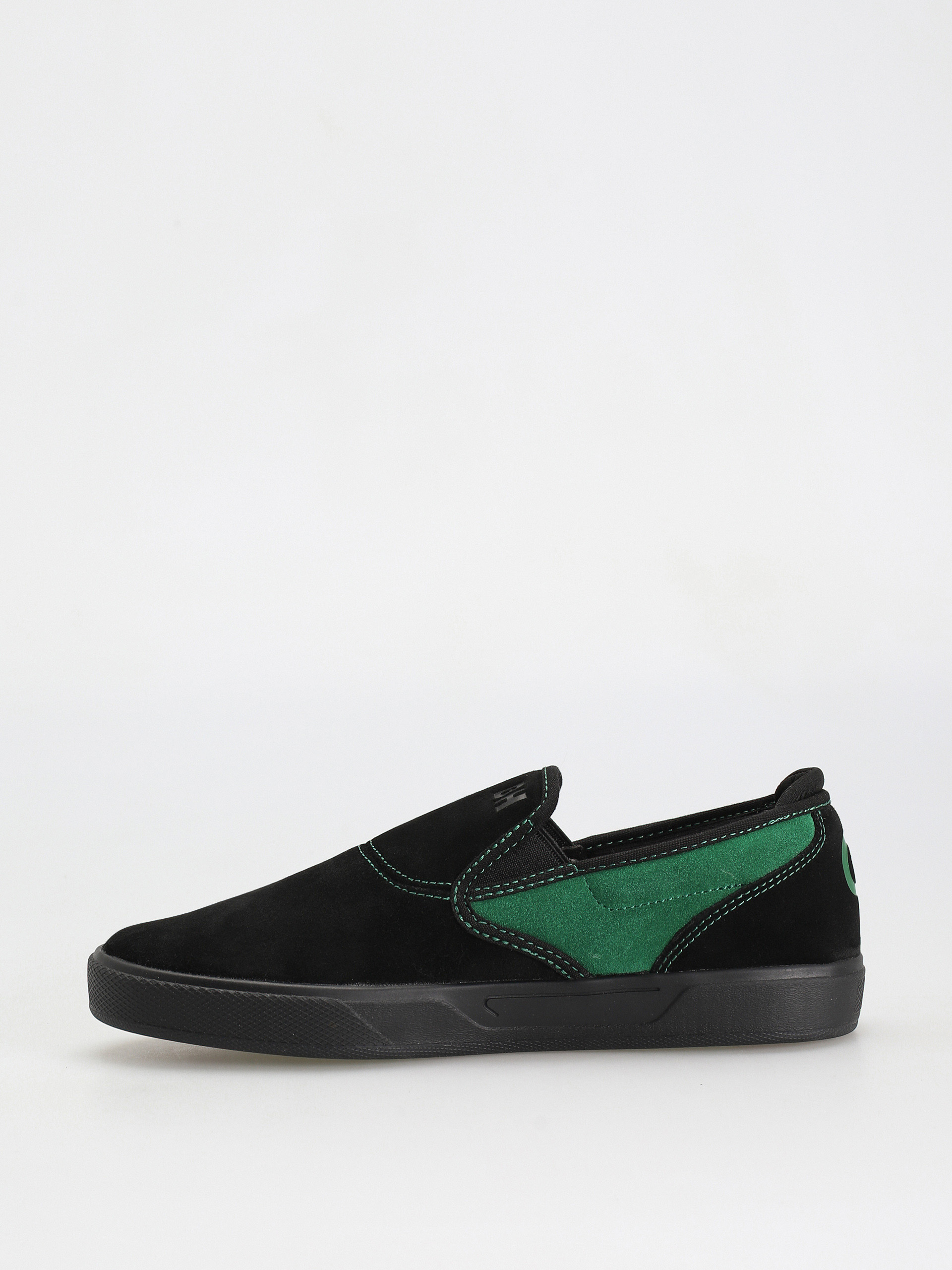 Buty Emerica Wino G6 Slip Cup (black/green)