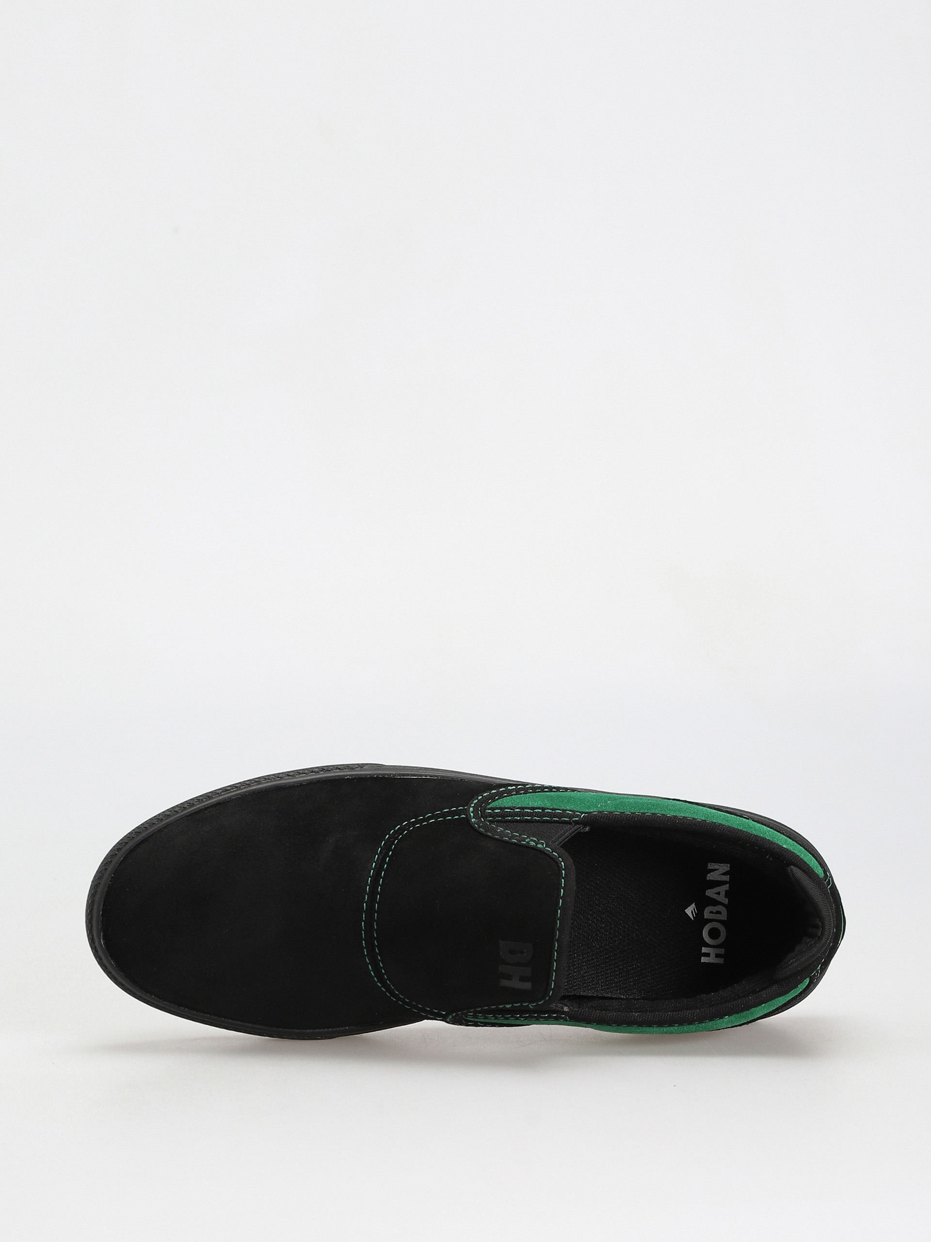 Buty Emerica Wino G6 Slip Cup (black/green)