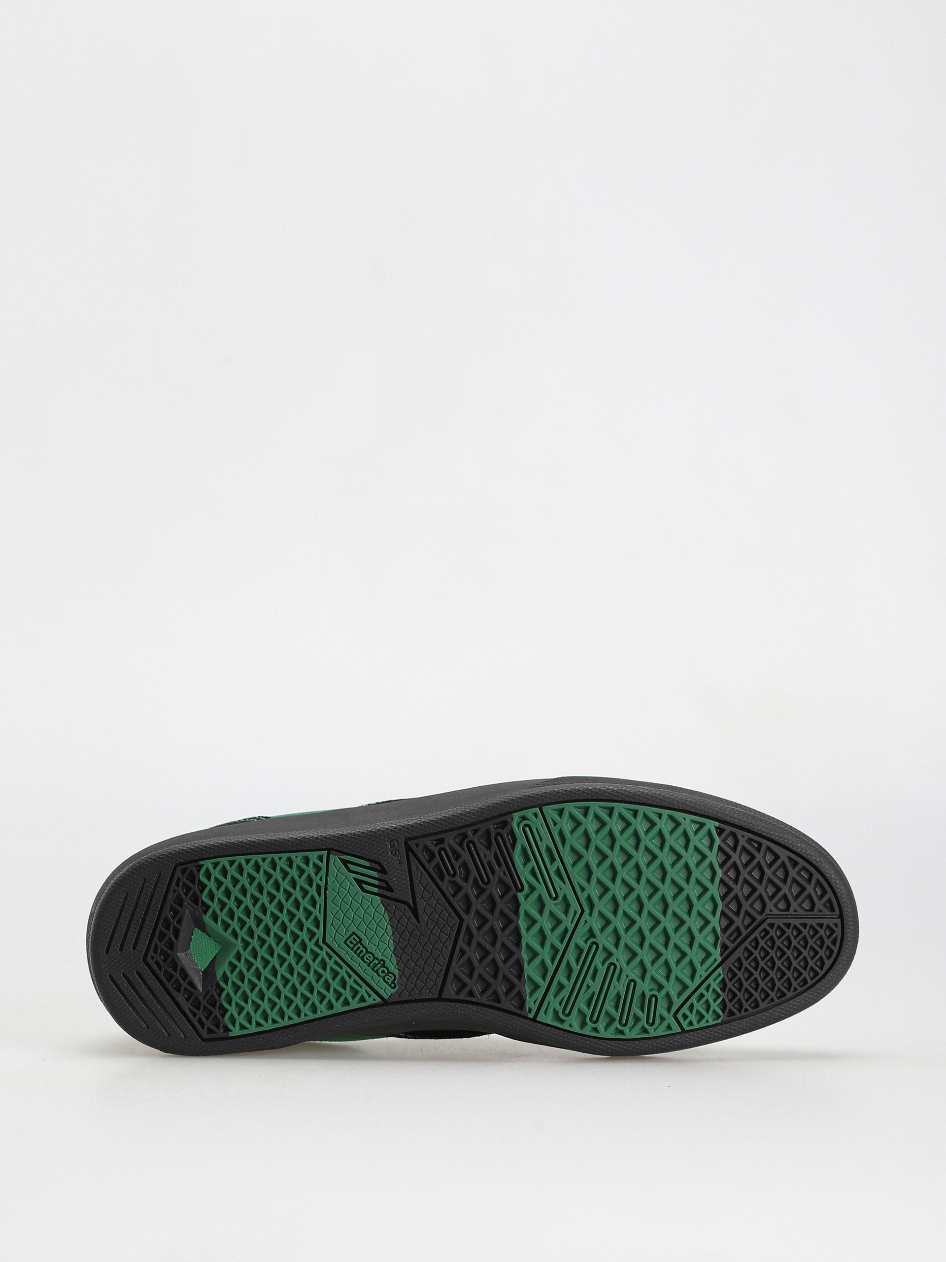 Buty Emerica Wino G6 Slip Cup (black/green)