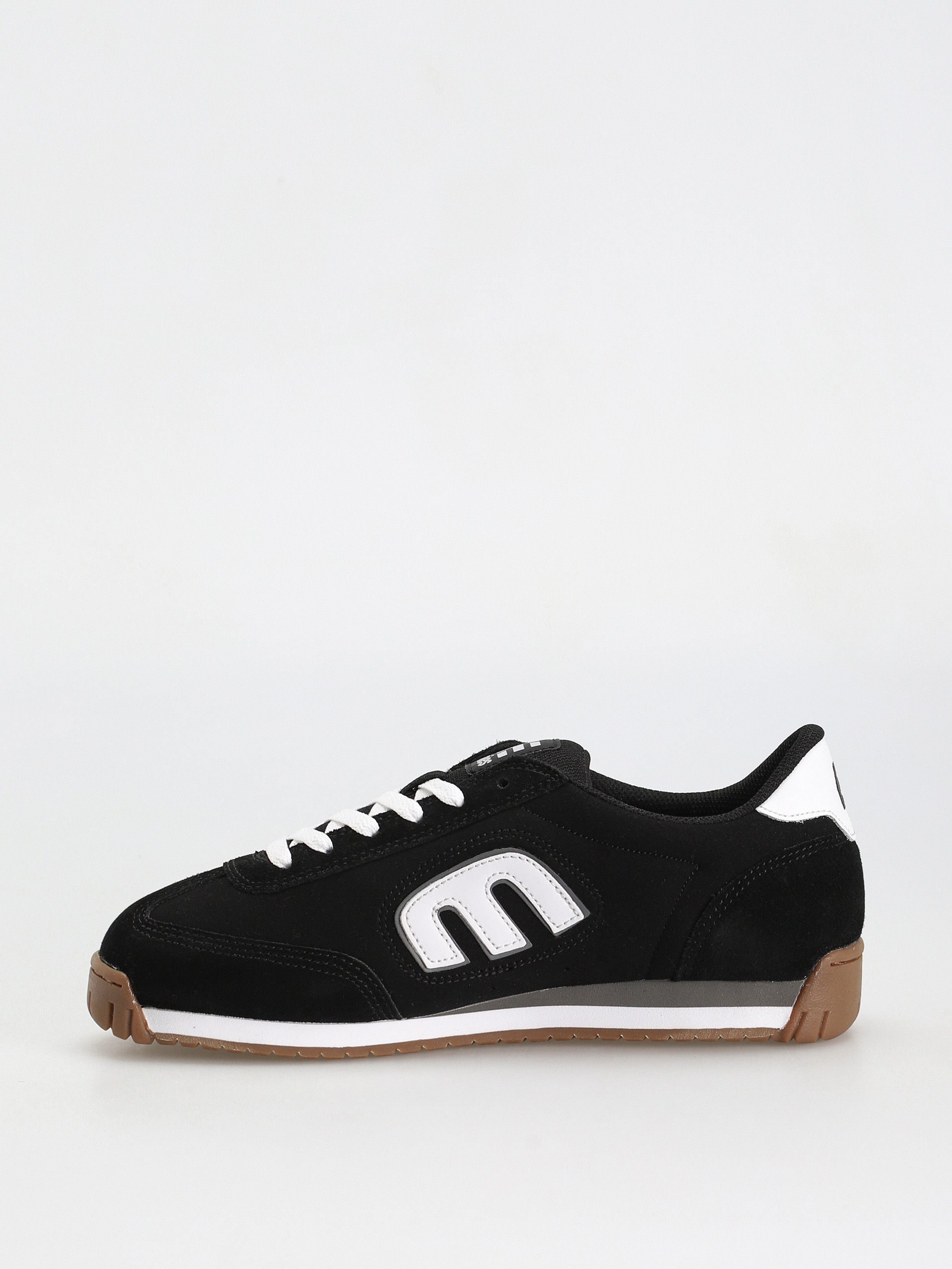 Buty Etnies Lo Cut II Ls (black/white/gum)