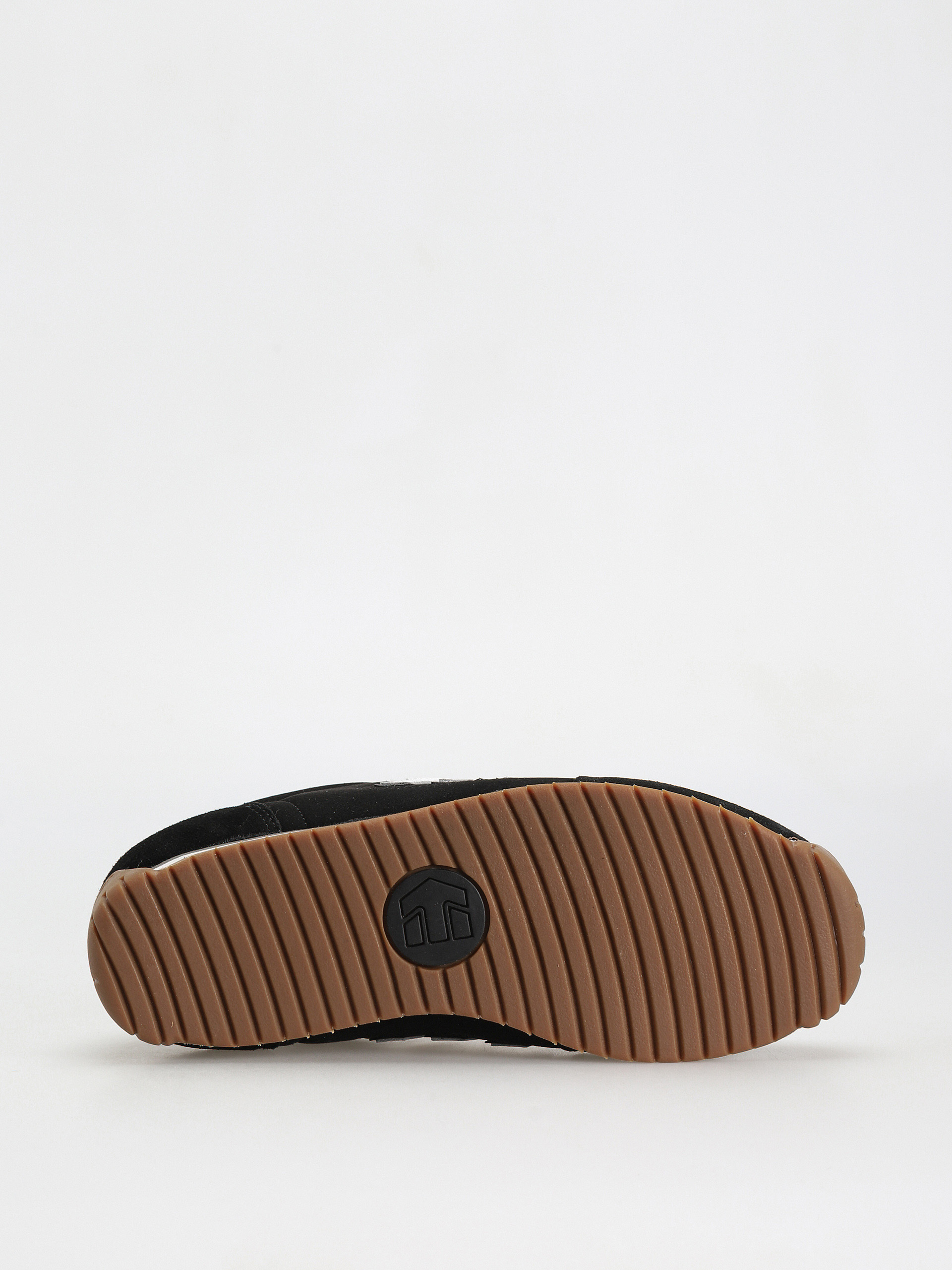 Buty Etnies Lo Cut II Ls (black/white/gum)