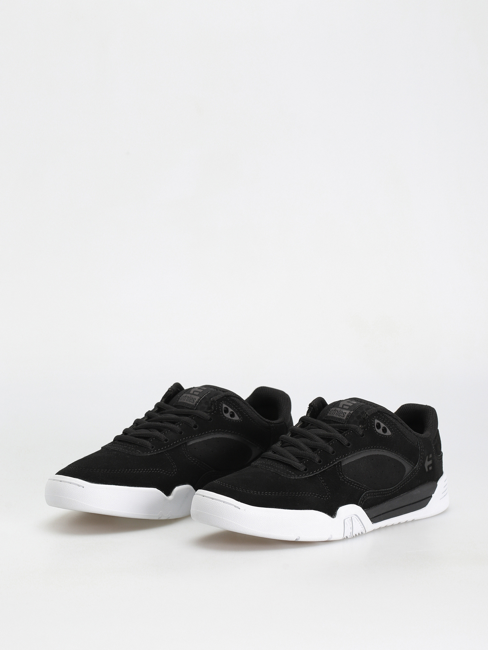 Buty Etnies Estrella (black/white/gum)