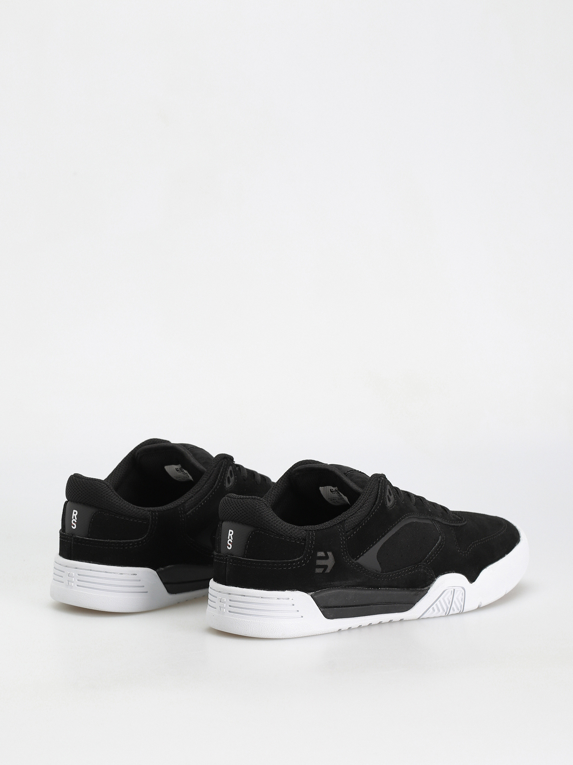 Buty Etnies Estrella (black/white/gum)