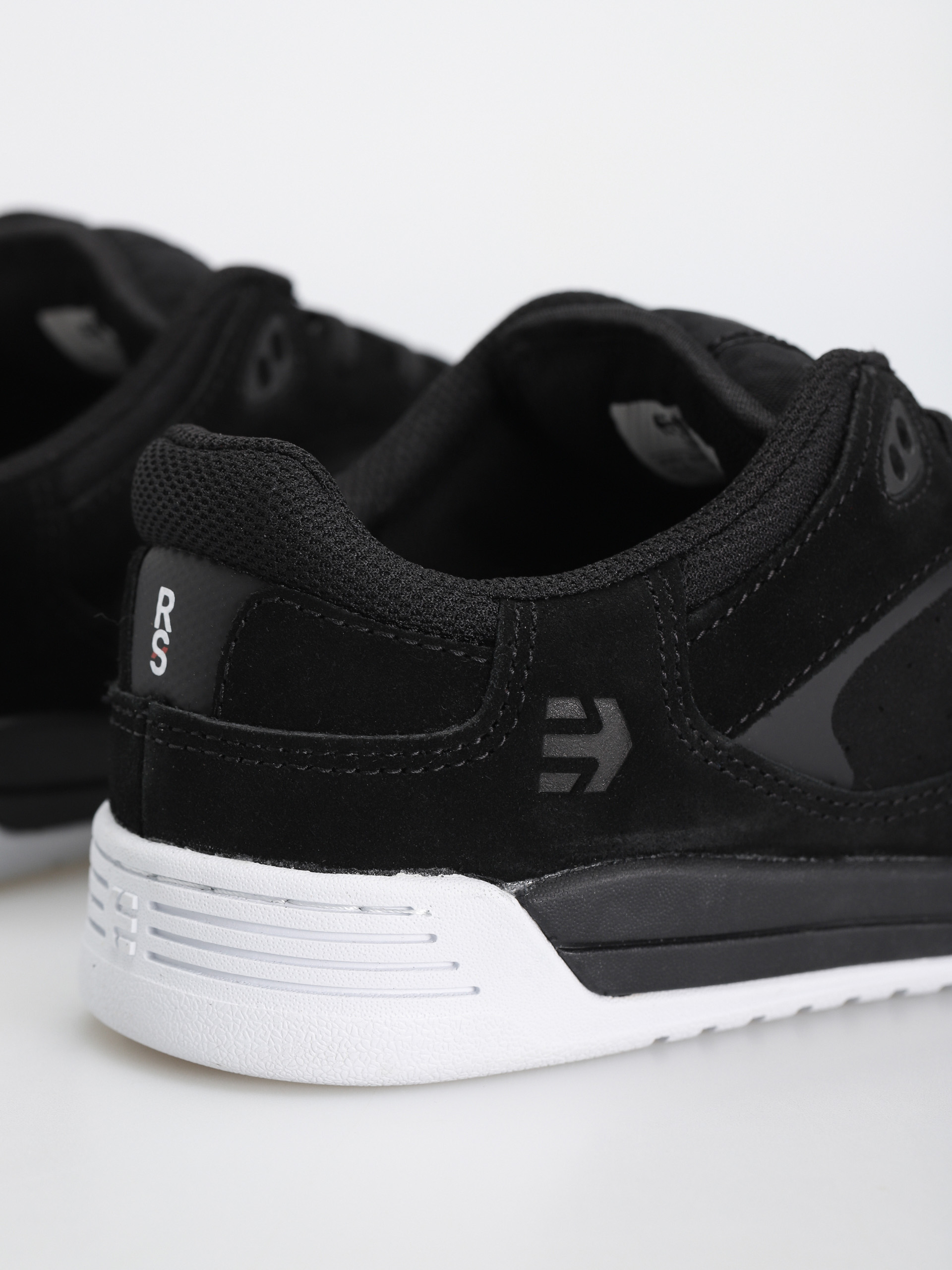 Buty Etnies Estrella (black/white/gum)