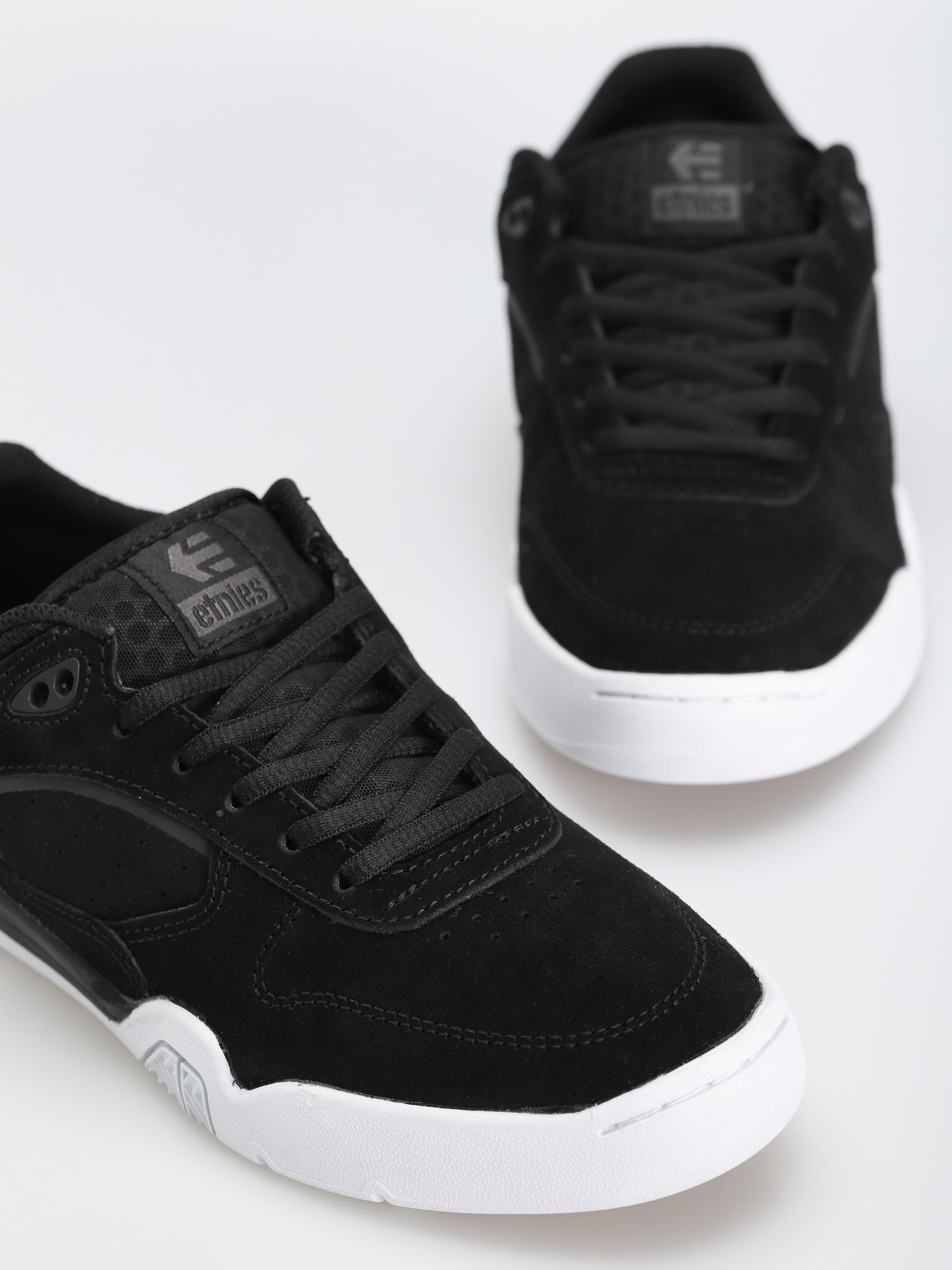 Buty Etnies Estrella (black/white/gum)