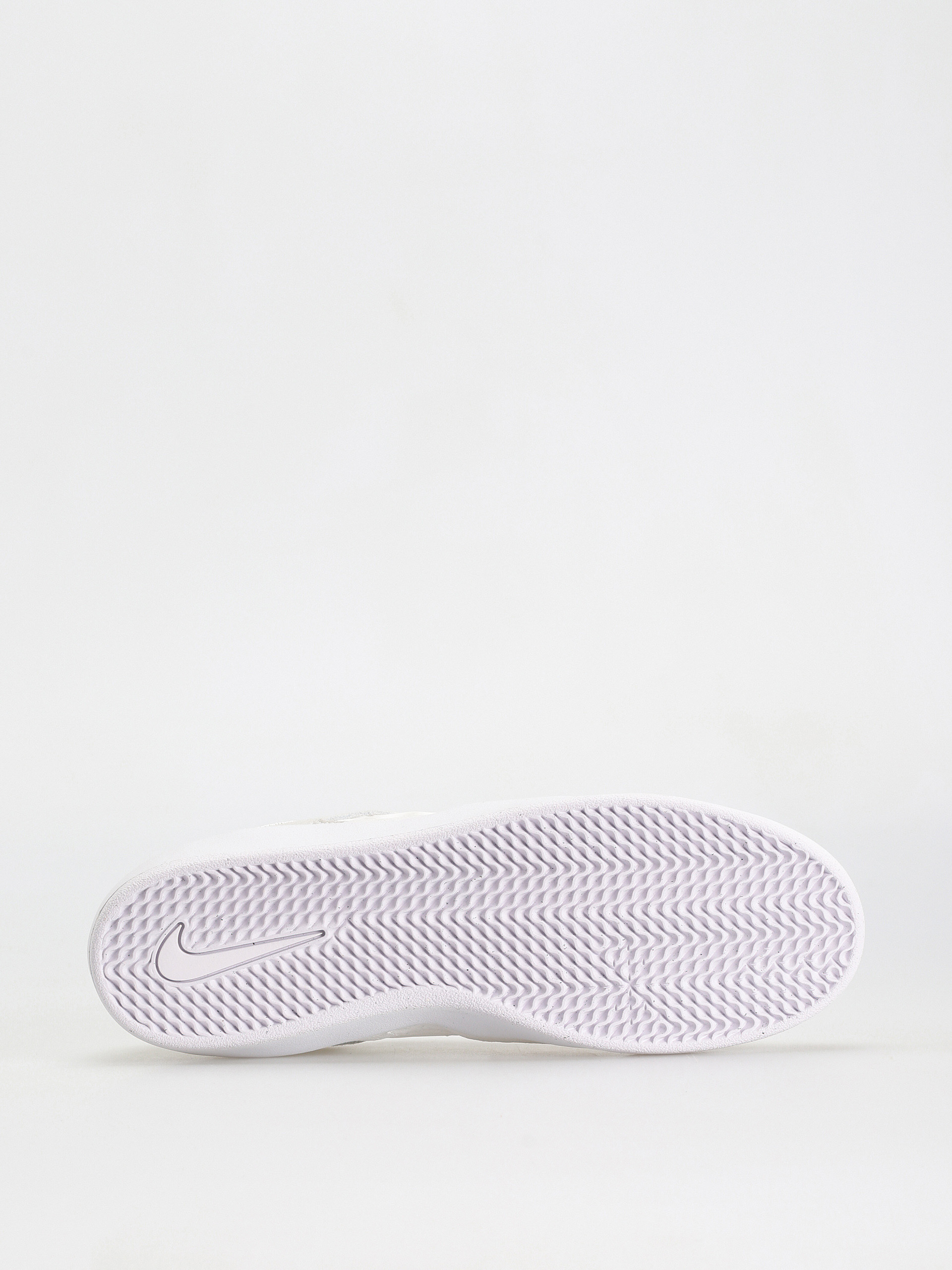 Buty Nike SB Ishod Prm (summit white/summit white summit white)