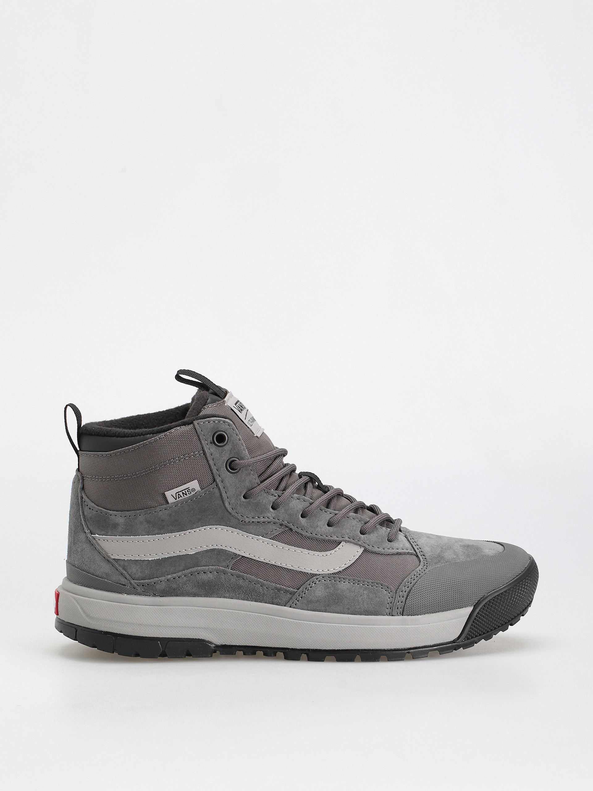 Buty Vans Ultrarange Exo Hi MTE 1 (pewter)