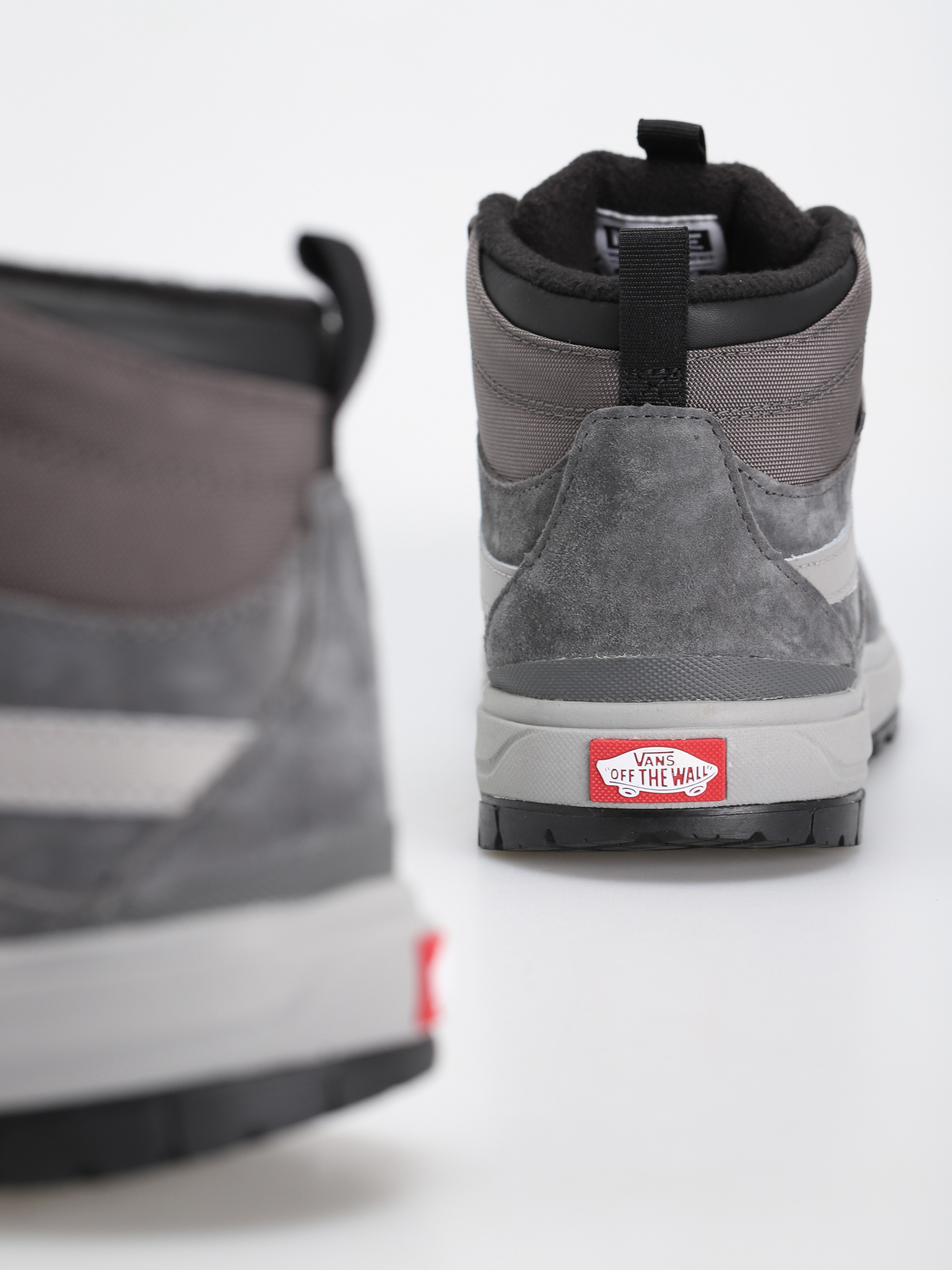 Buty Vans Ultrarange Exo Hi MTE 1 (pewter)