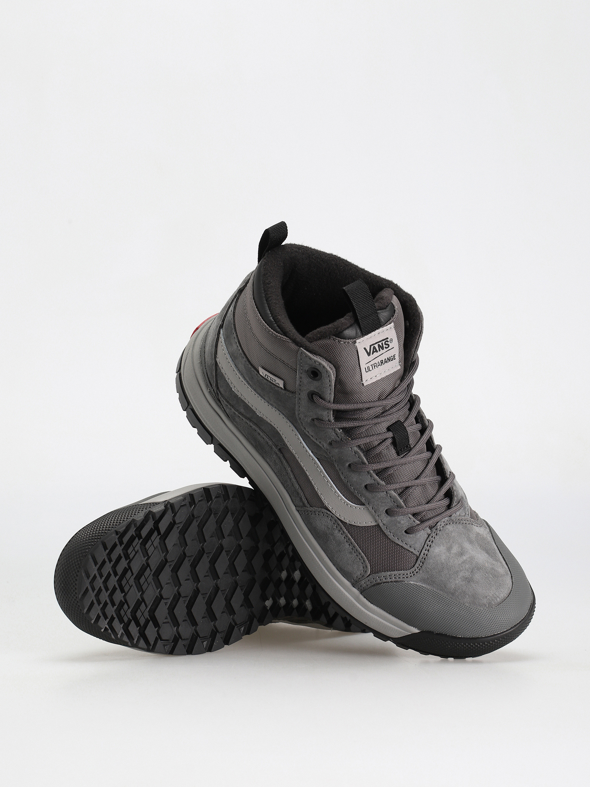 Buty Vans Ultrarange Exo Hi MTE 1 (pewter)