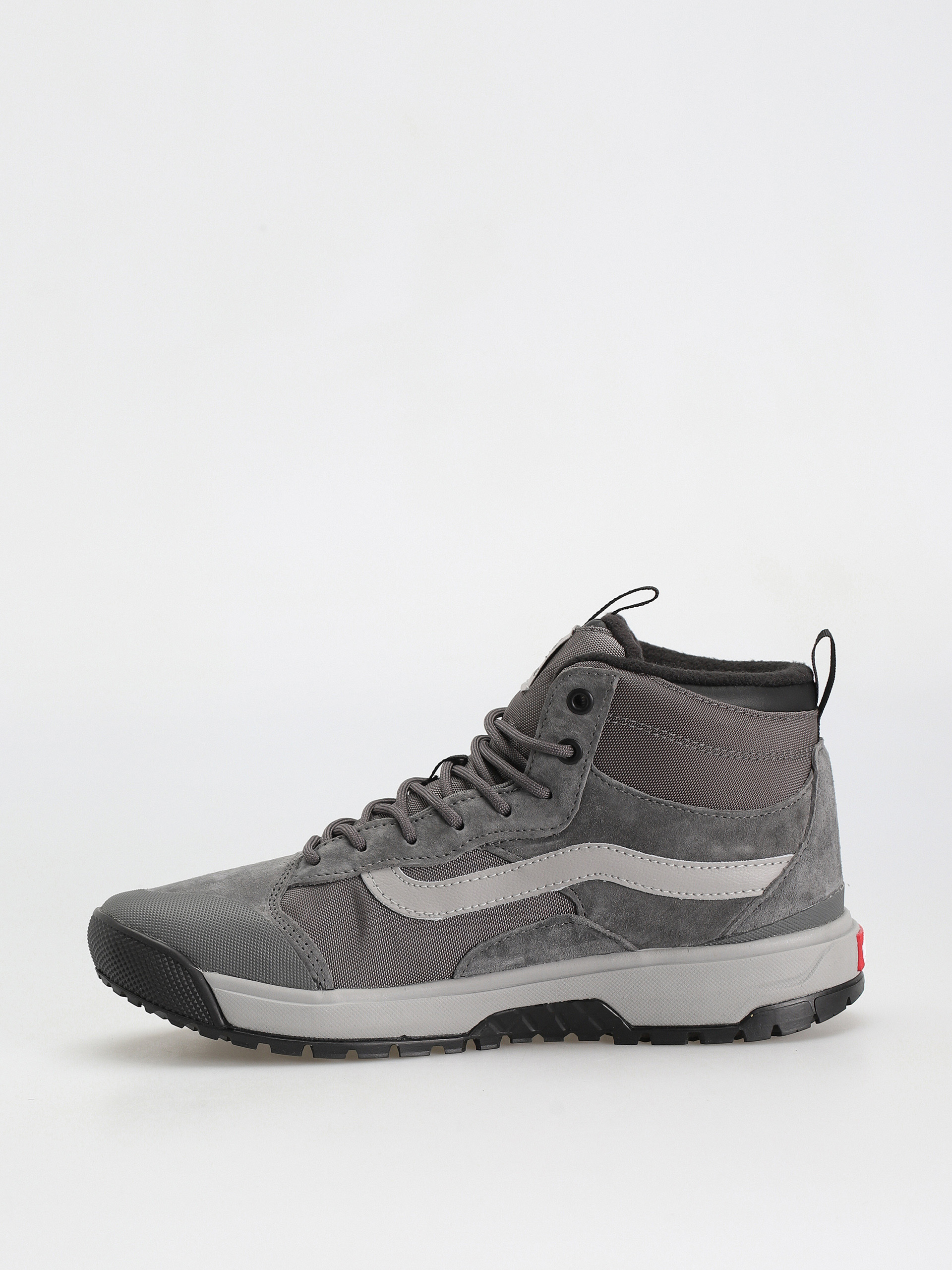 Buty Vans Ultrarange Exo Hi MTE 1 (pewter)