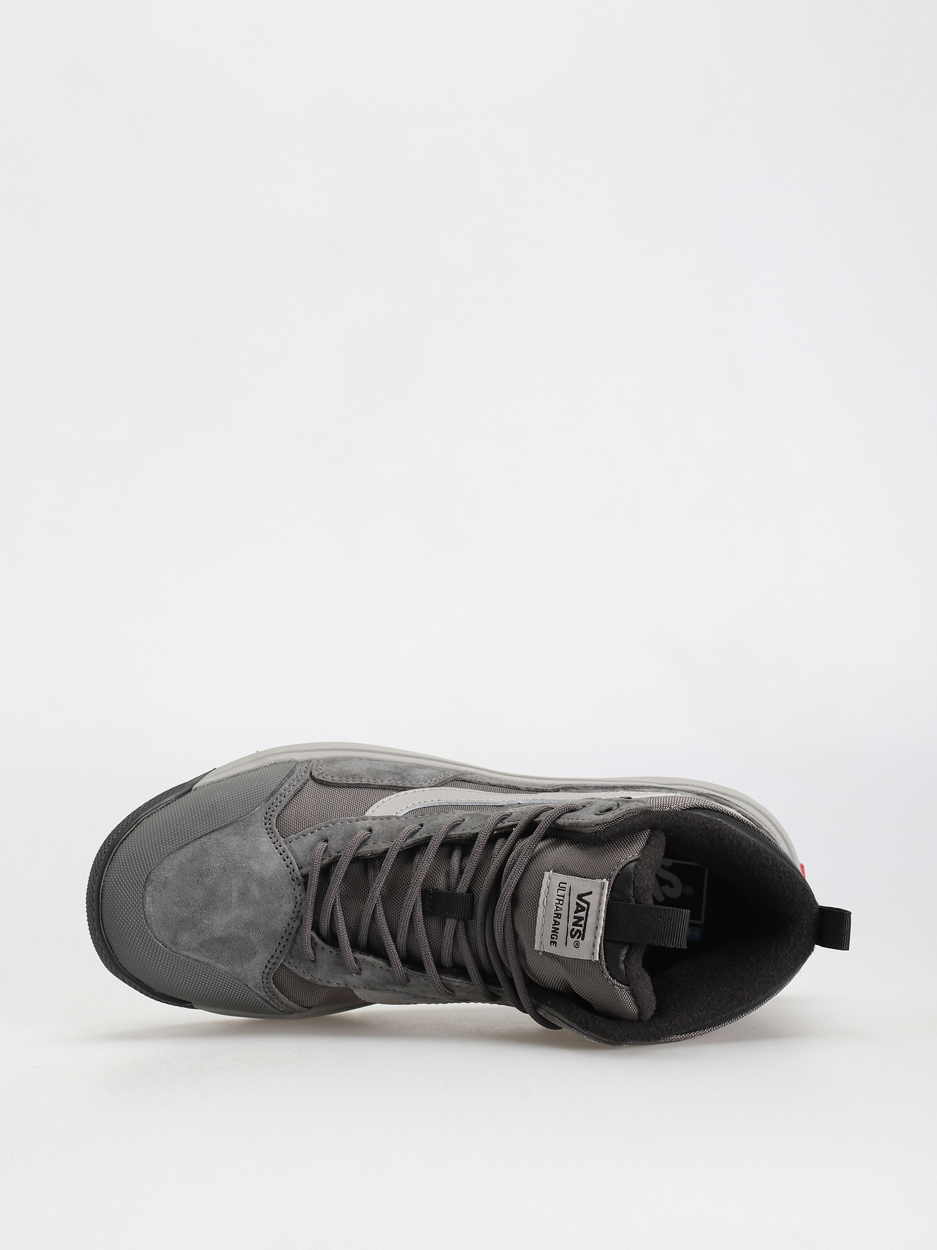 Buty Vans Ultrarange Exo Hi MTE 1 (pewter)