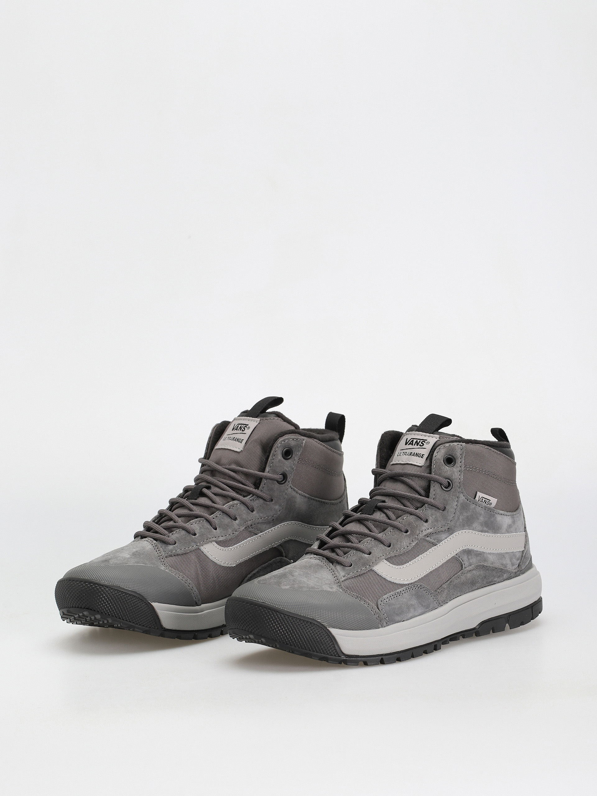 Buty Vans Ultrarange Exo Hi MTE 1 (pewter)