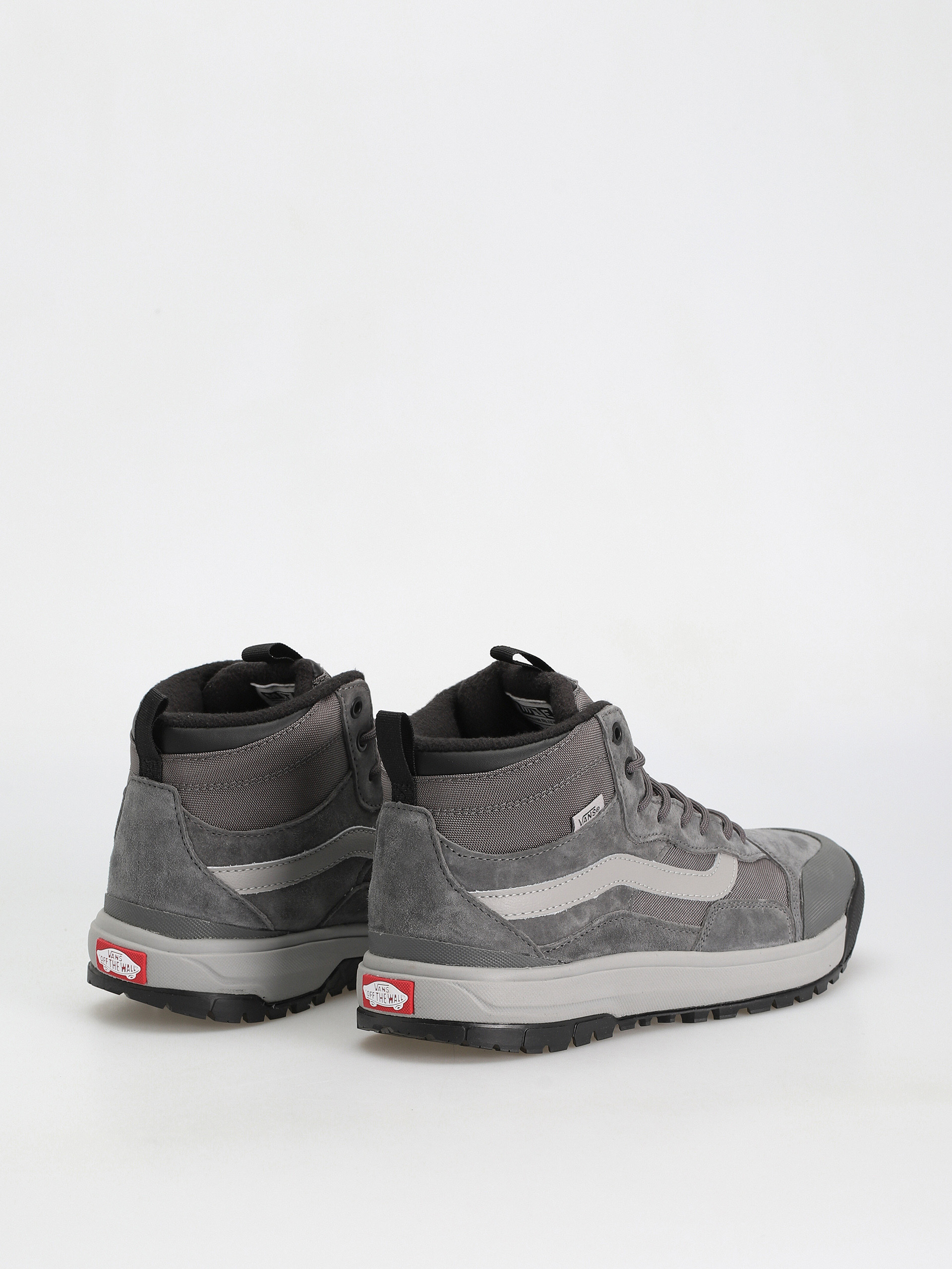 Buty Vans Ultrarange Exo Hi MTE 1 (pewter)