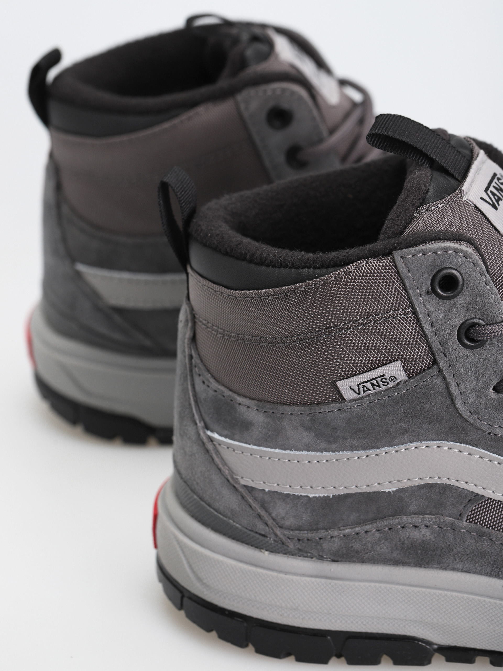 Buty Vans Ultrarange Exo Hi MTE 1 (pewter)