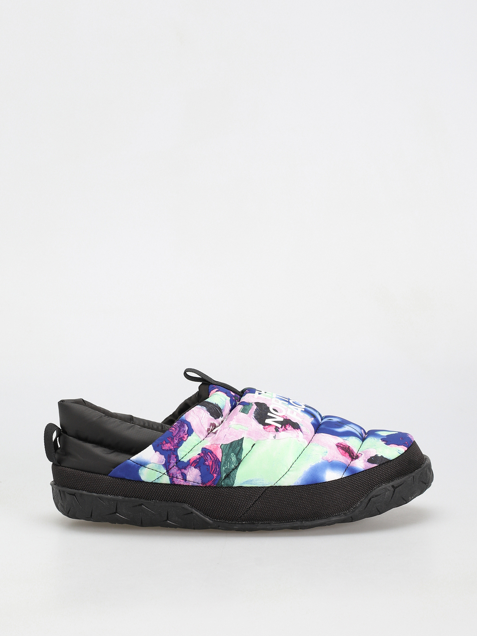 Buty The North Face Nuptse Mule x Alfie Kungu (lpbusslprt/tnfb)