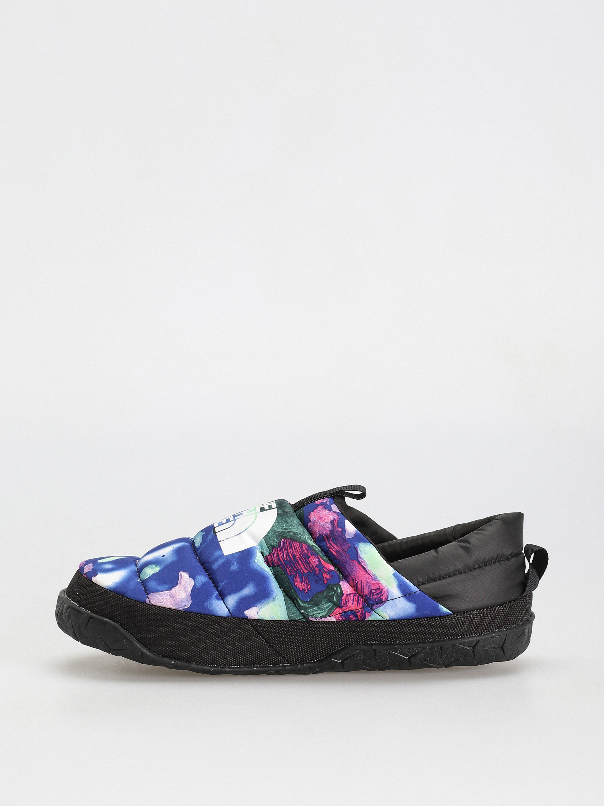 Buty The North Face Nuptse Mule x Alfie Kungu (lpbusslprt/tnfb)