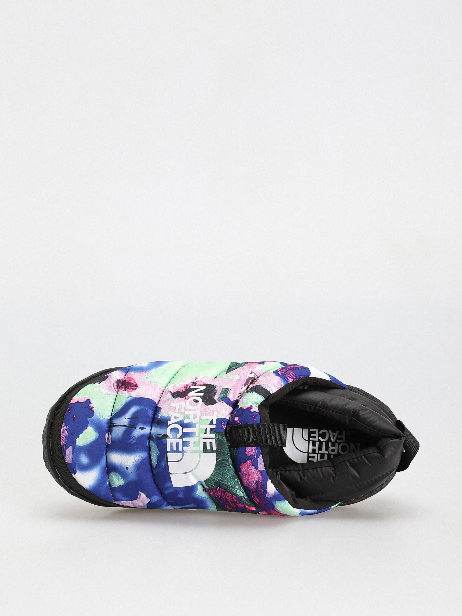 Buty The North Face Nuptse Mule x Alfie Kungu (lpbusslprt/tnfb)