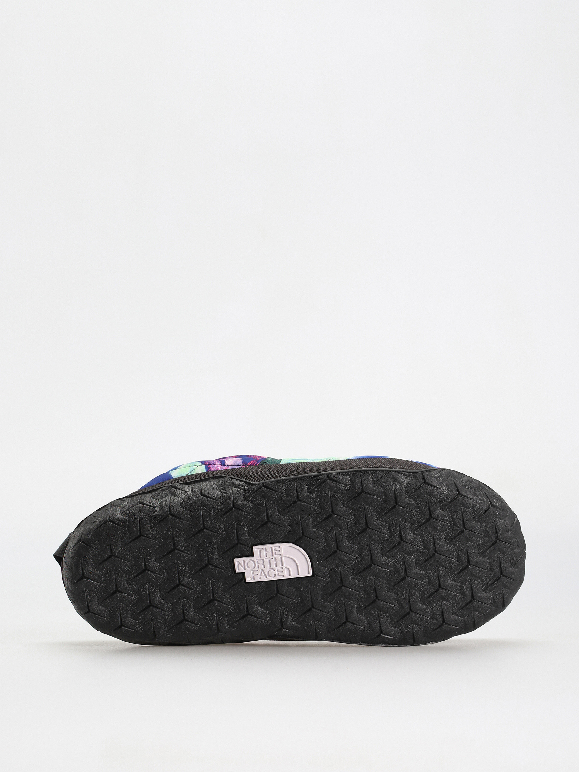 Buty The North Face Nuptse Mule x Alfie Kungu (lpbusslprt/tnfb)