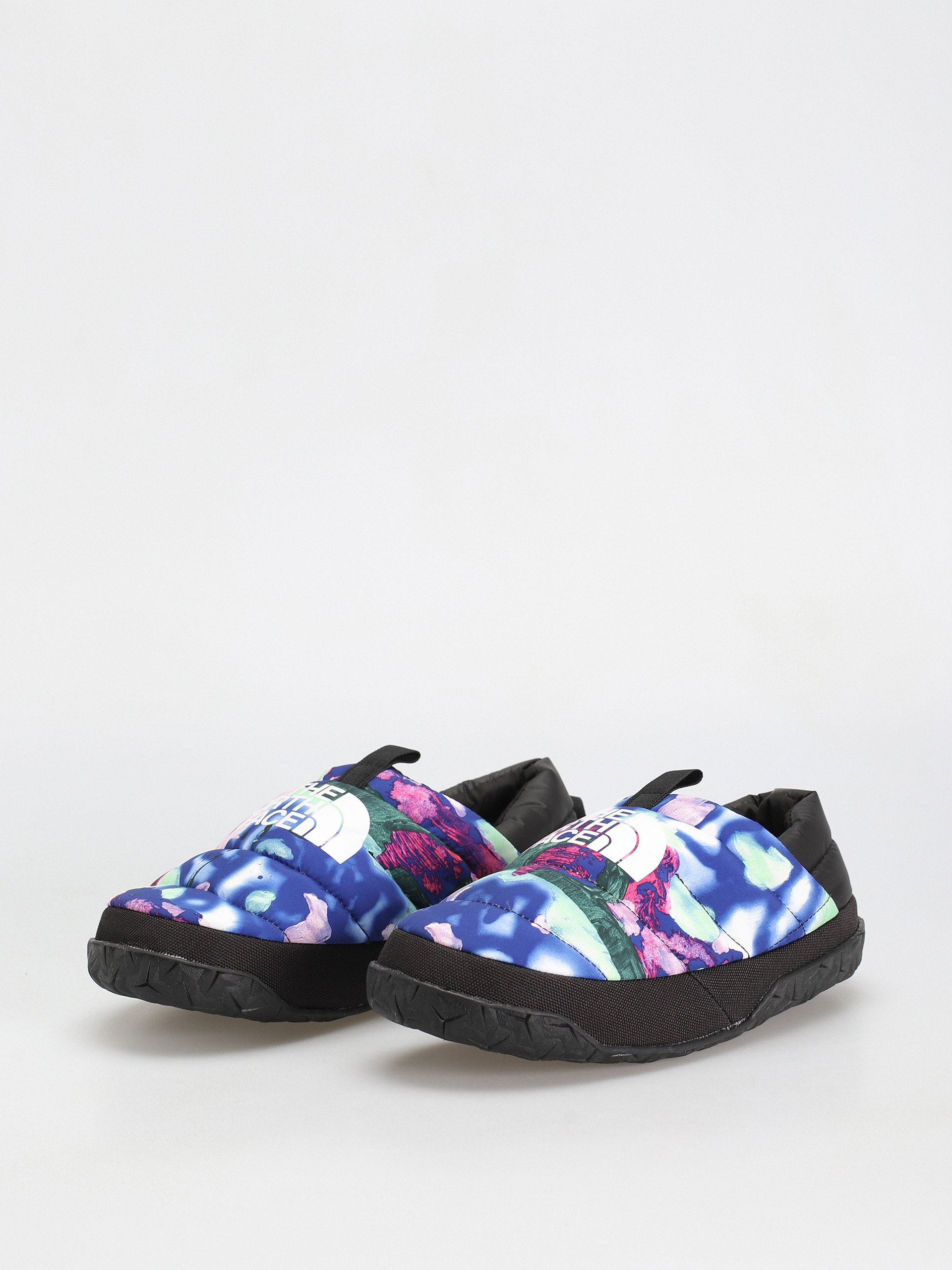 Buty The North Face Nuptse Mule x Alfie Kungu (lpbusslprt/tnfb)