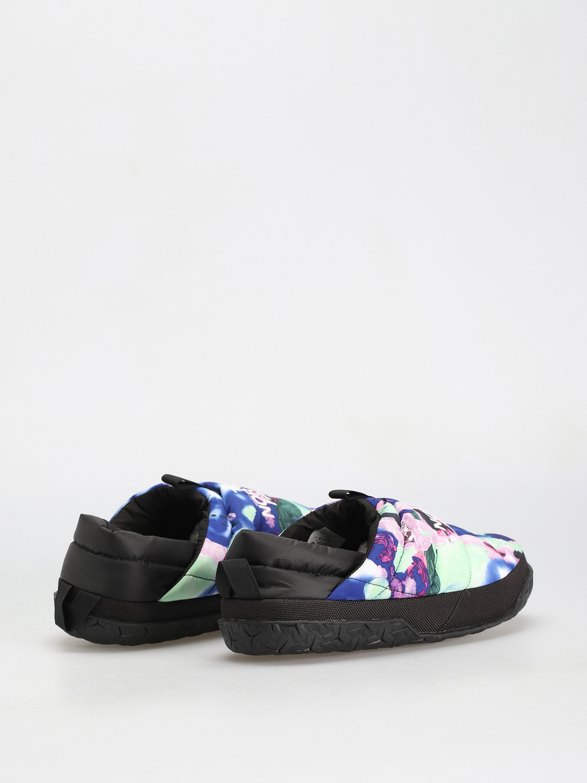 Buty The North Face Nuptse Mule x Alfie Kungu (lpbusslprt/tnfb)