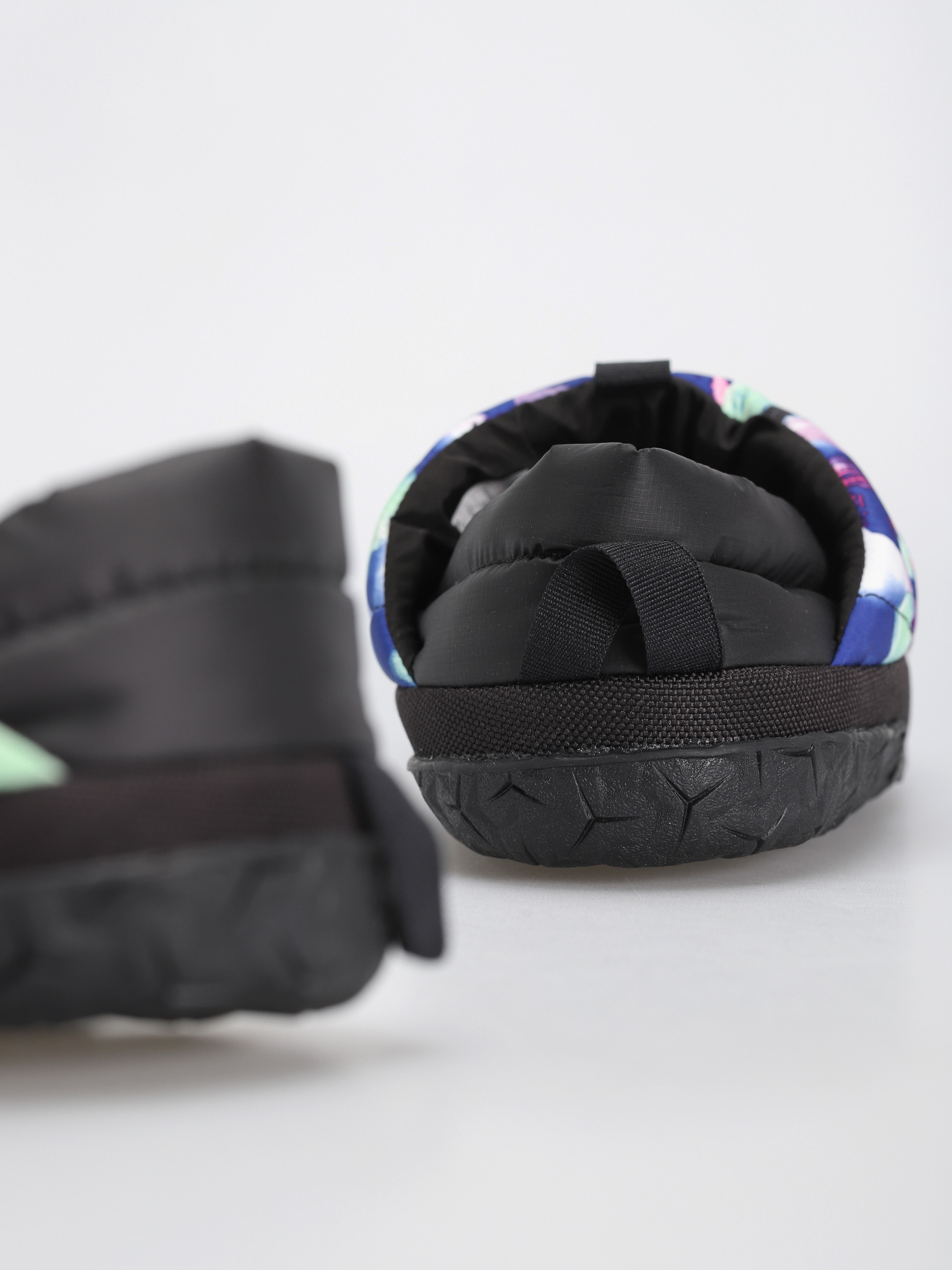 Buty The North Face Nuptse Mule x Alfie Kungu (lpbusslprt/tnfb)