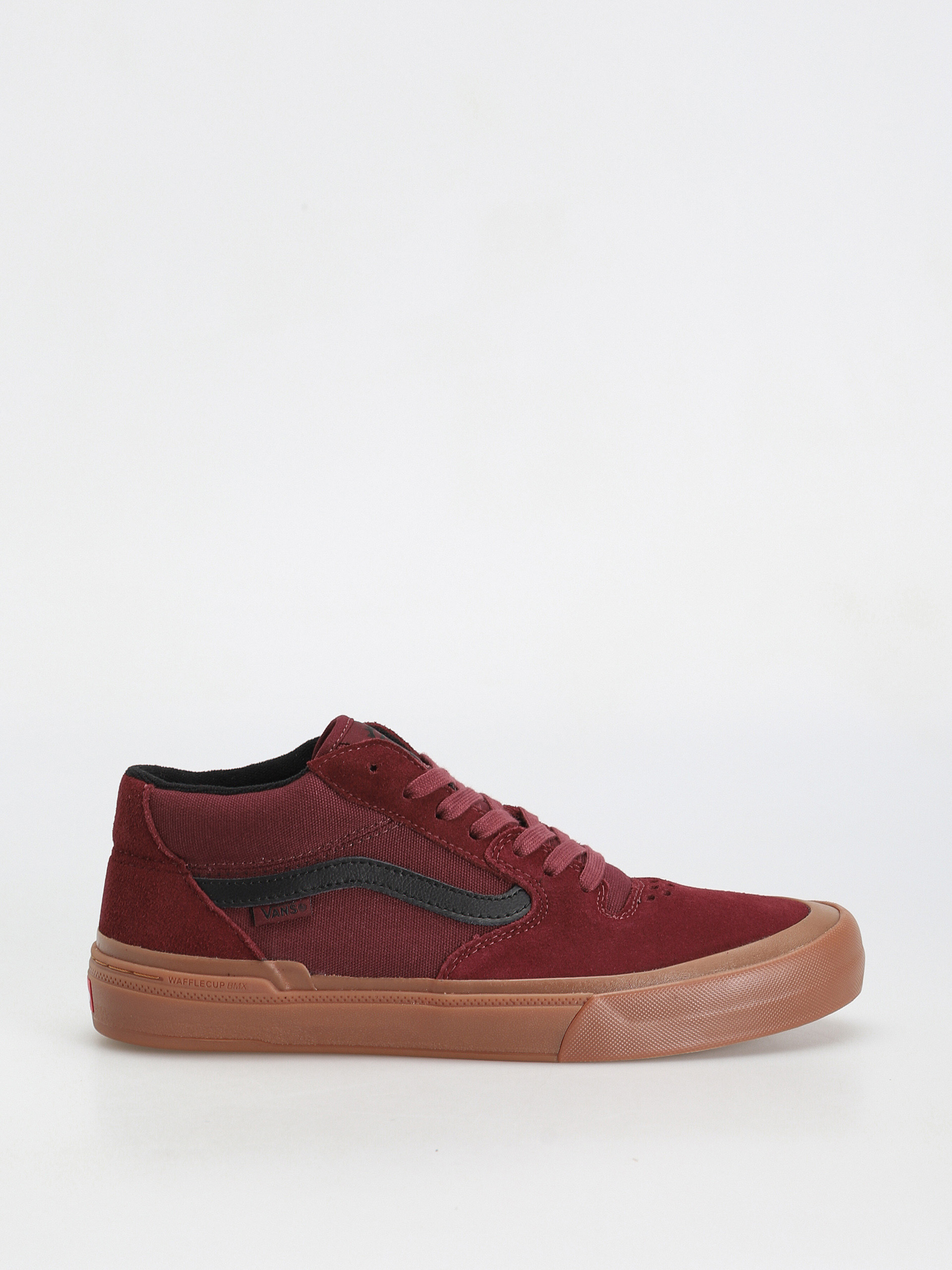 Buty Vans Bmx Style 114 (port/gum)