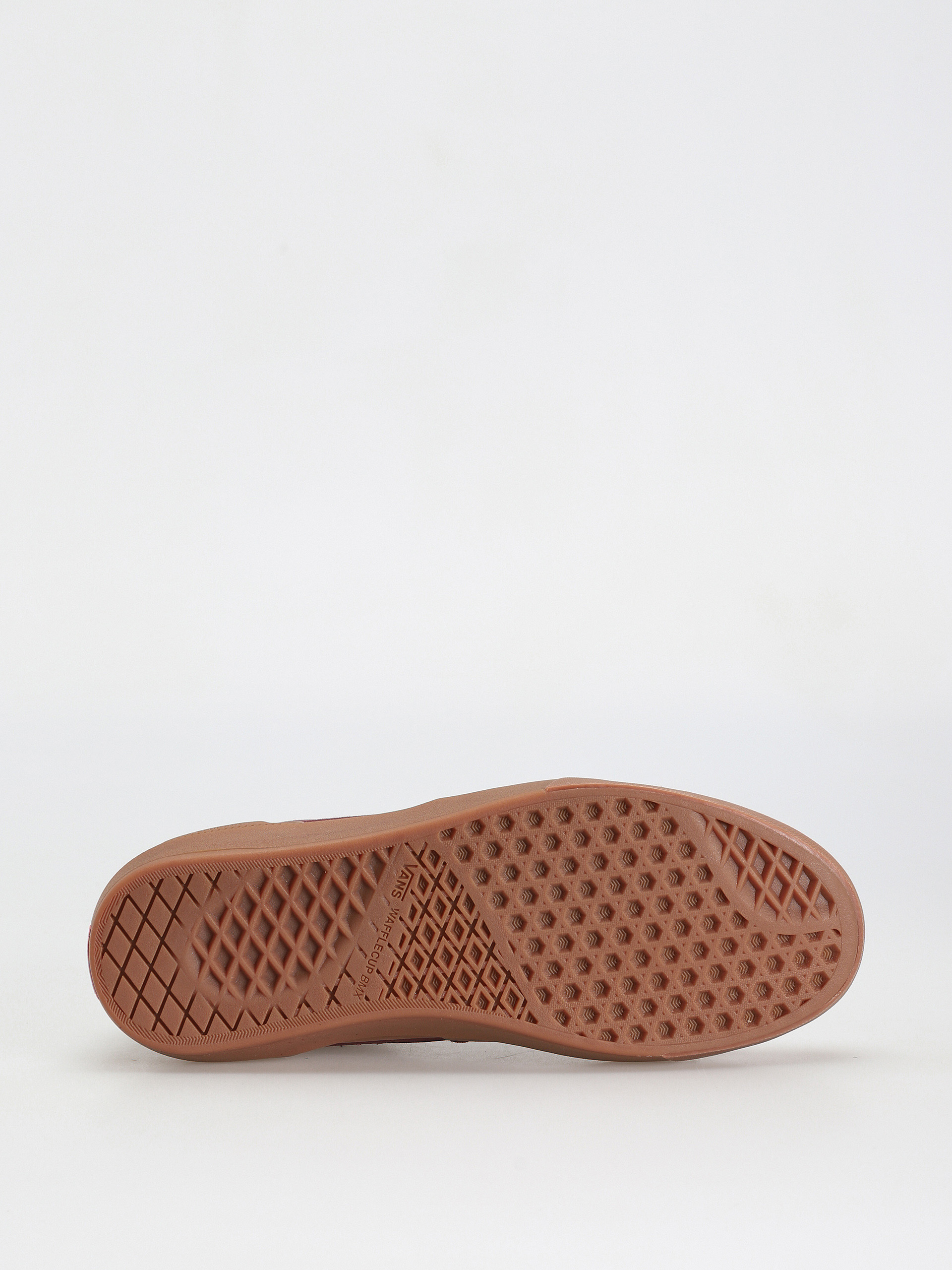 Buty Vans Bmx Style 114 (port/gum)
