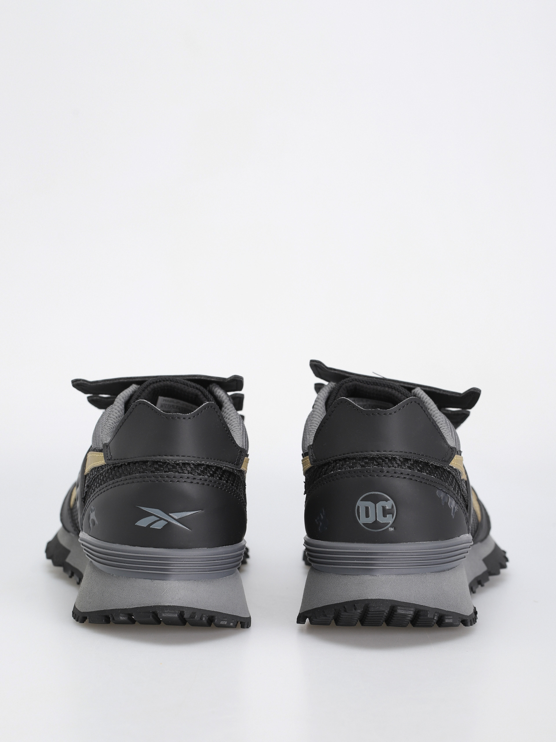 Buty Reebok Lx 2200 (cblack/alloy/magold)