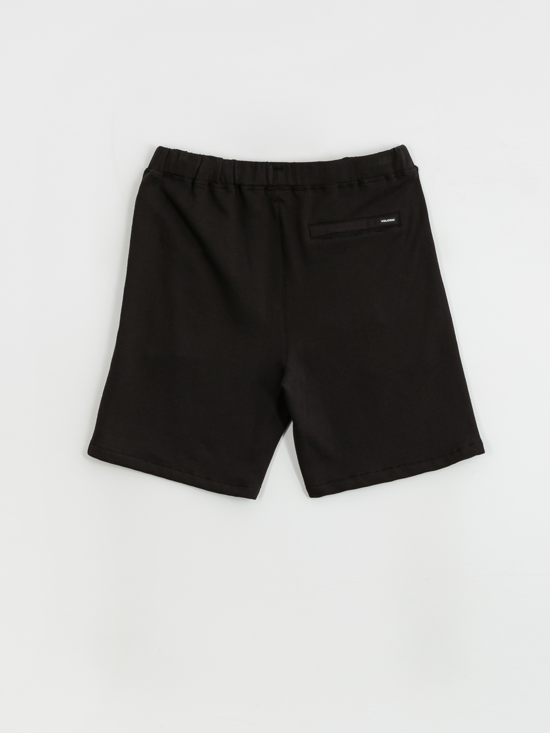 Szorty Volcom Iconic Stone (black)