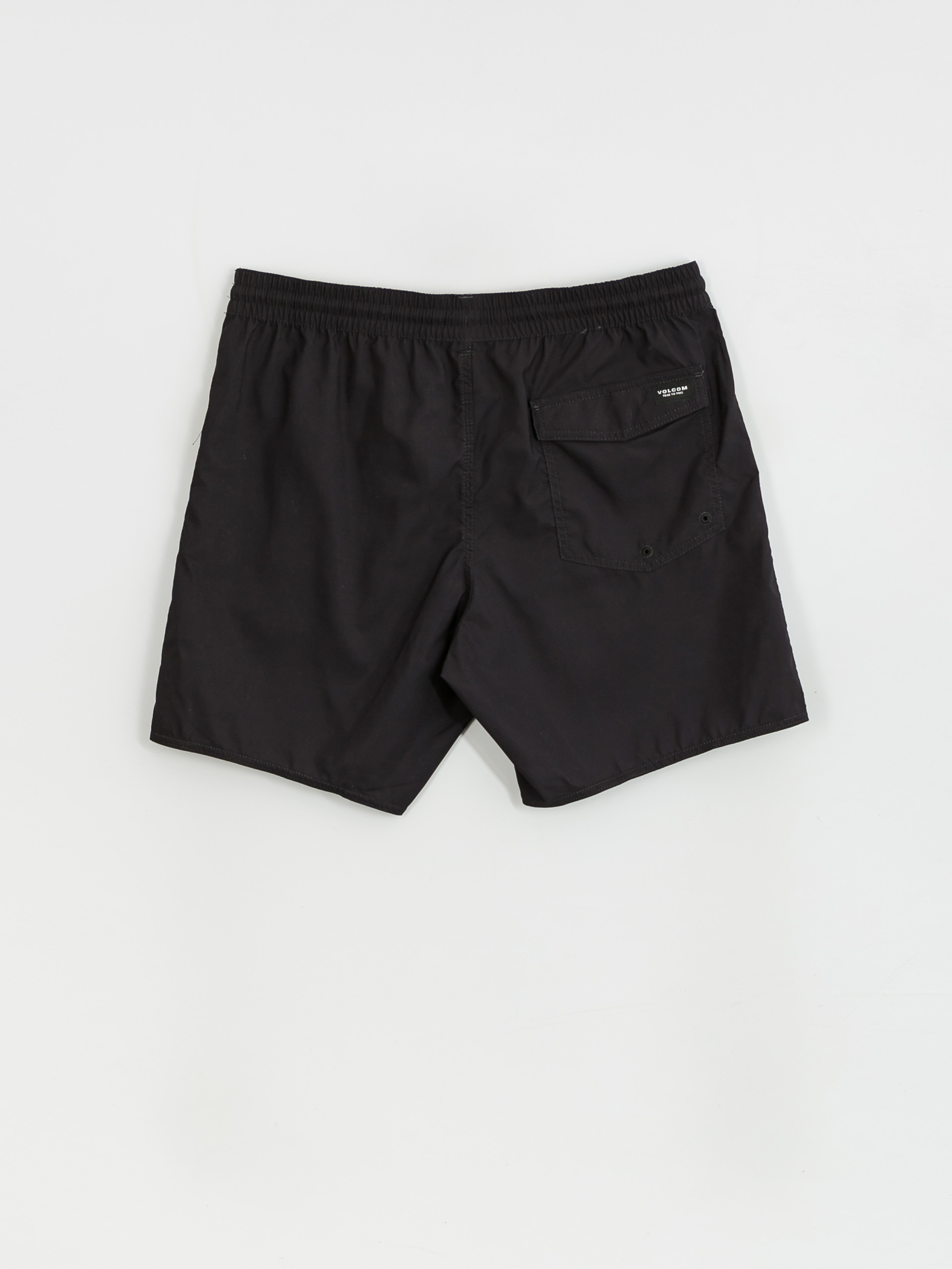 Boardshorty Volcom Novelty Trunk 17 (black)