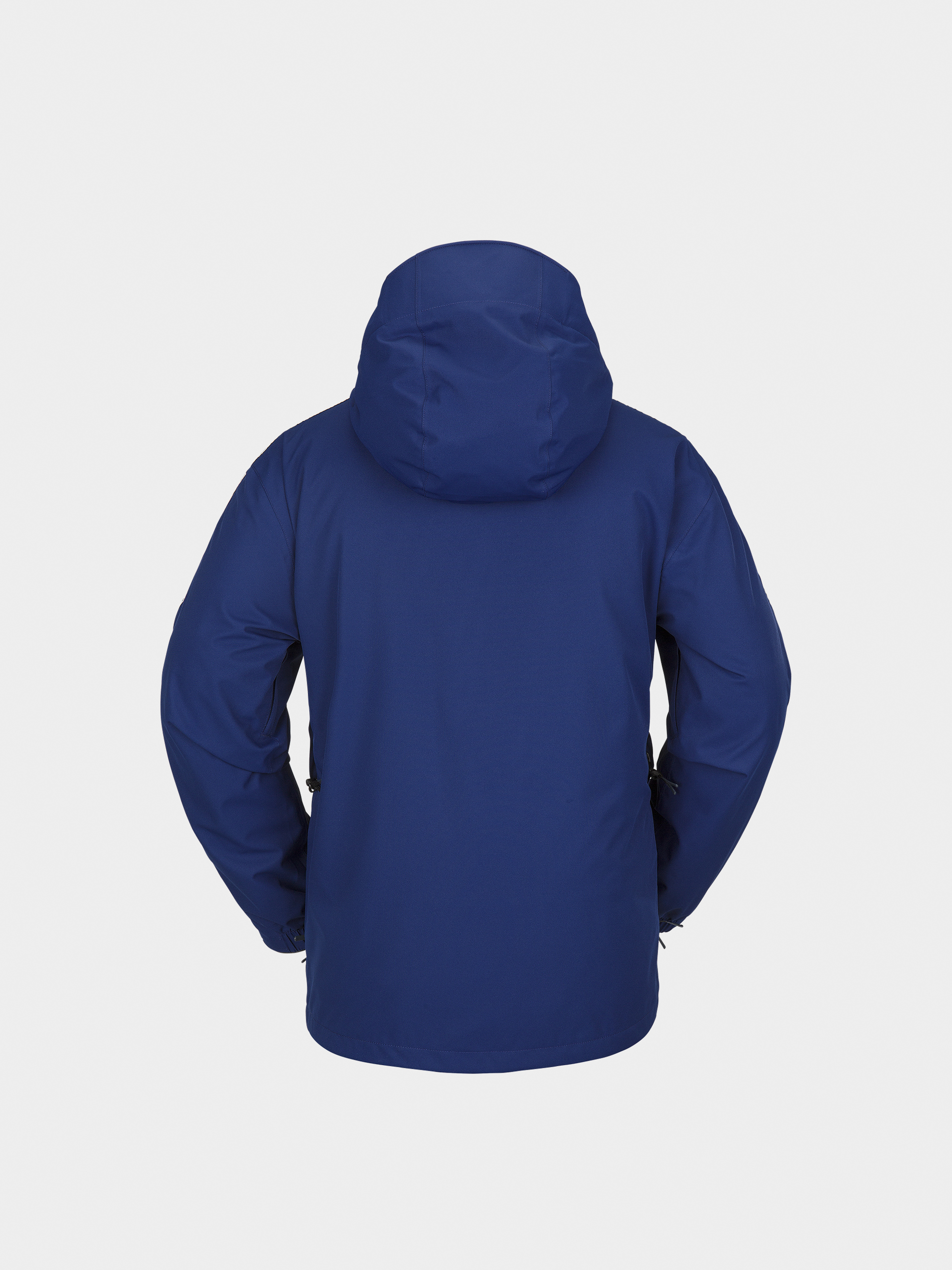 Męska Kurtka snowboardowa Volcom Nightbreaker (dark blue)